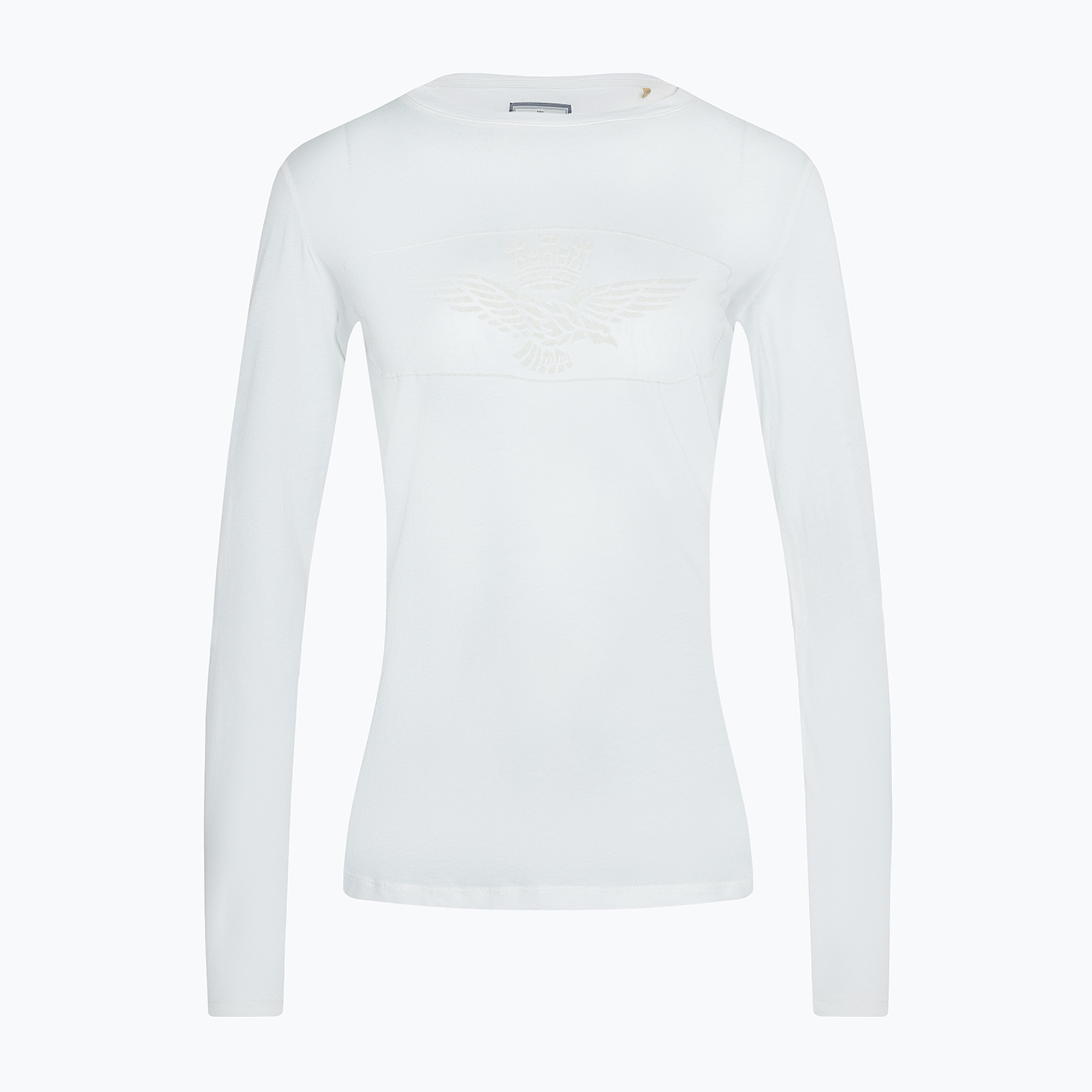 Longsleeve pentru femei  Aeronautica Militare Aeronautica Military onice (Aeronautica Military 242TS2297DJ359)