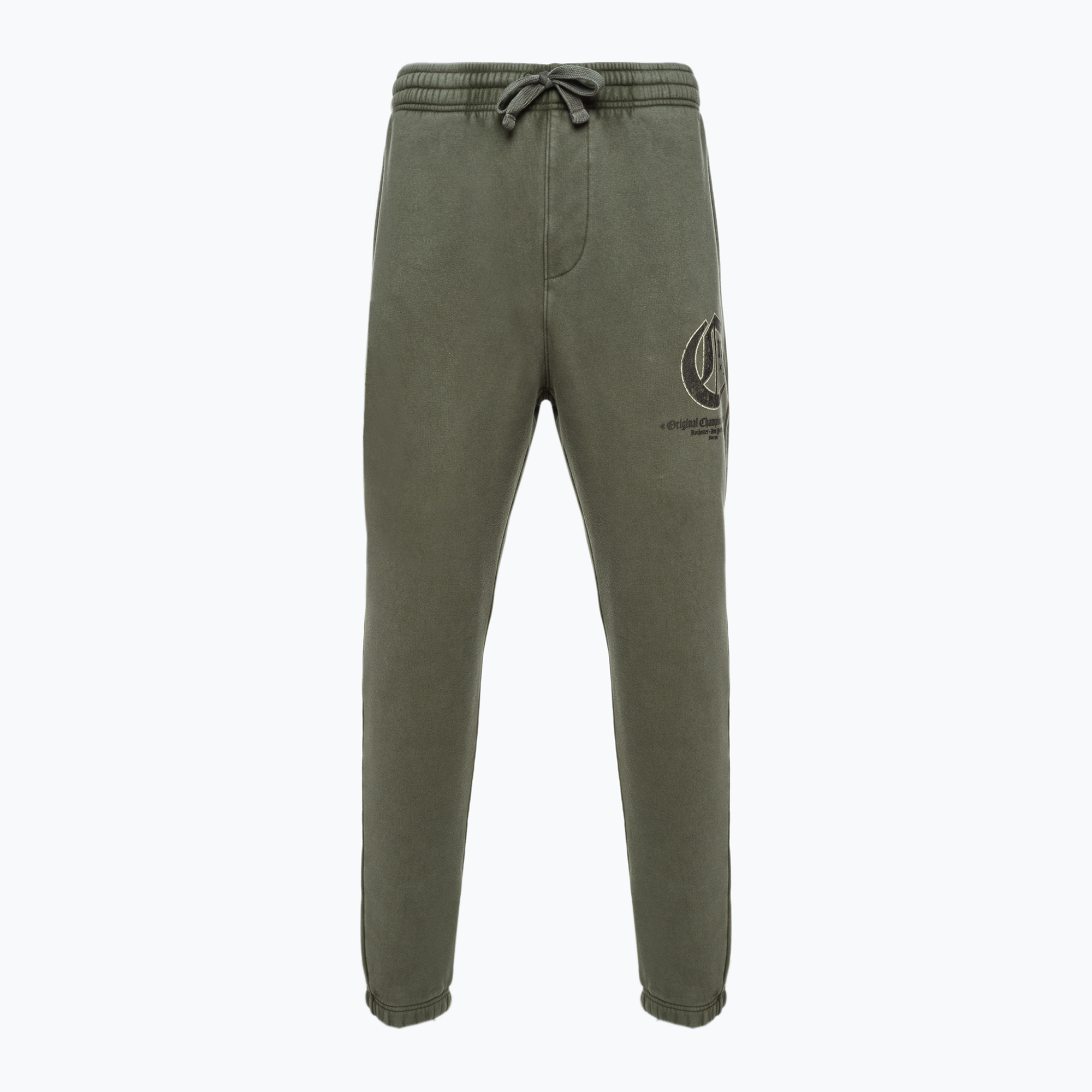 Pantaloni cu manșete elastice Champion Rochester