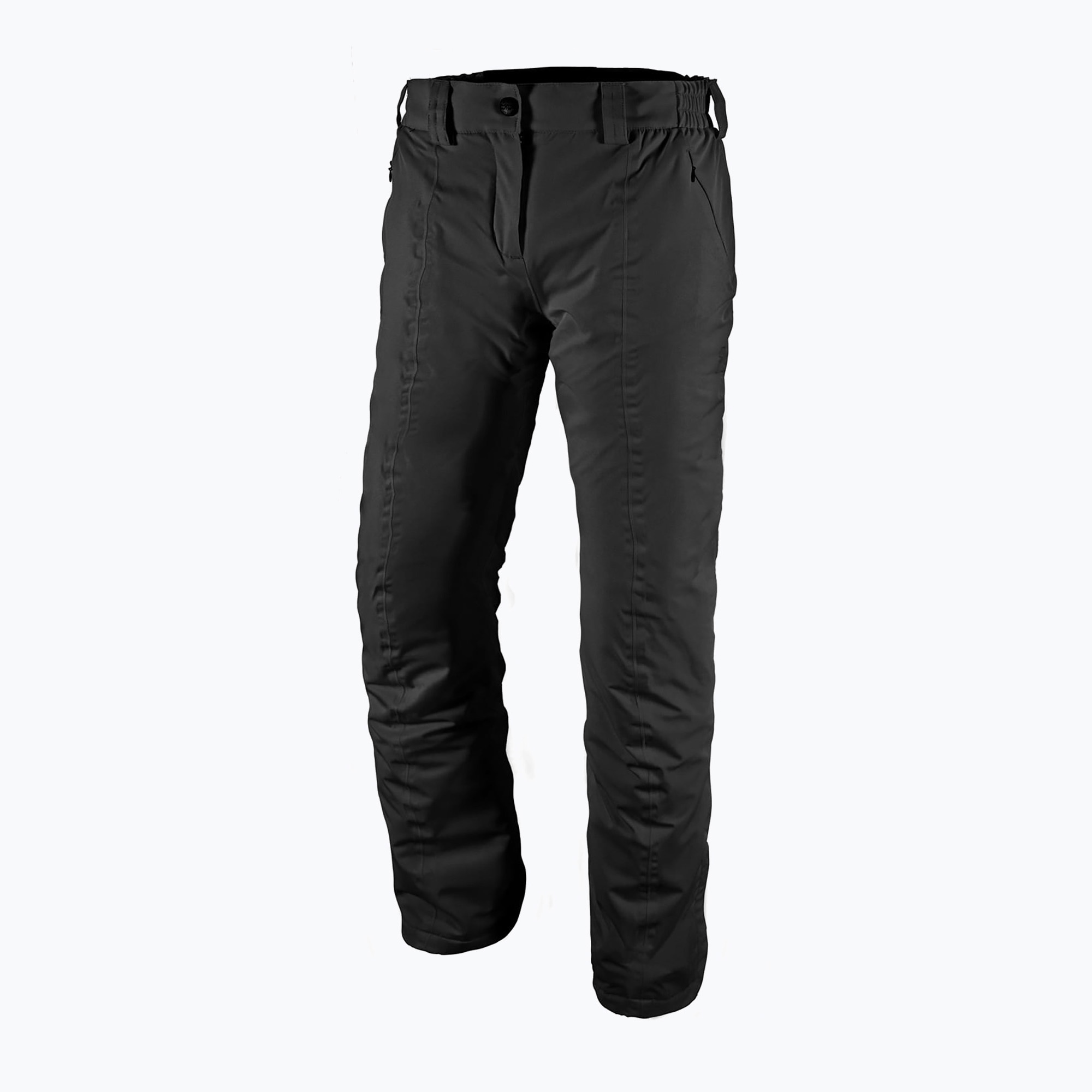 Pantaloni de schi pentru femei CMP 3W20636 nero (3W20636 3W20636/U901)