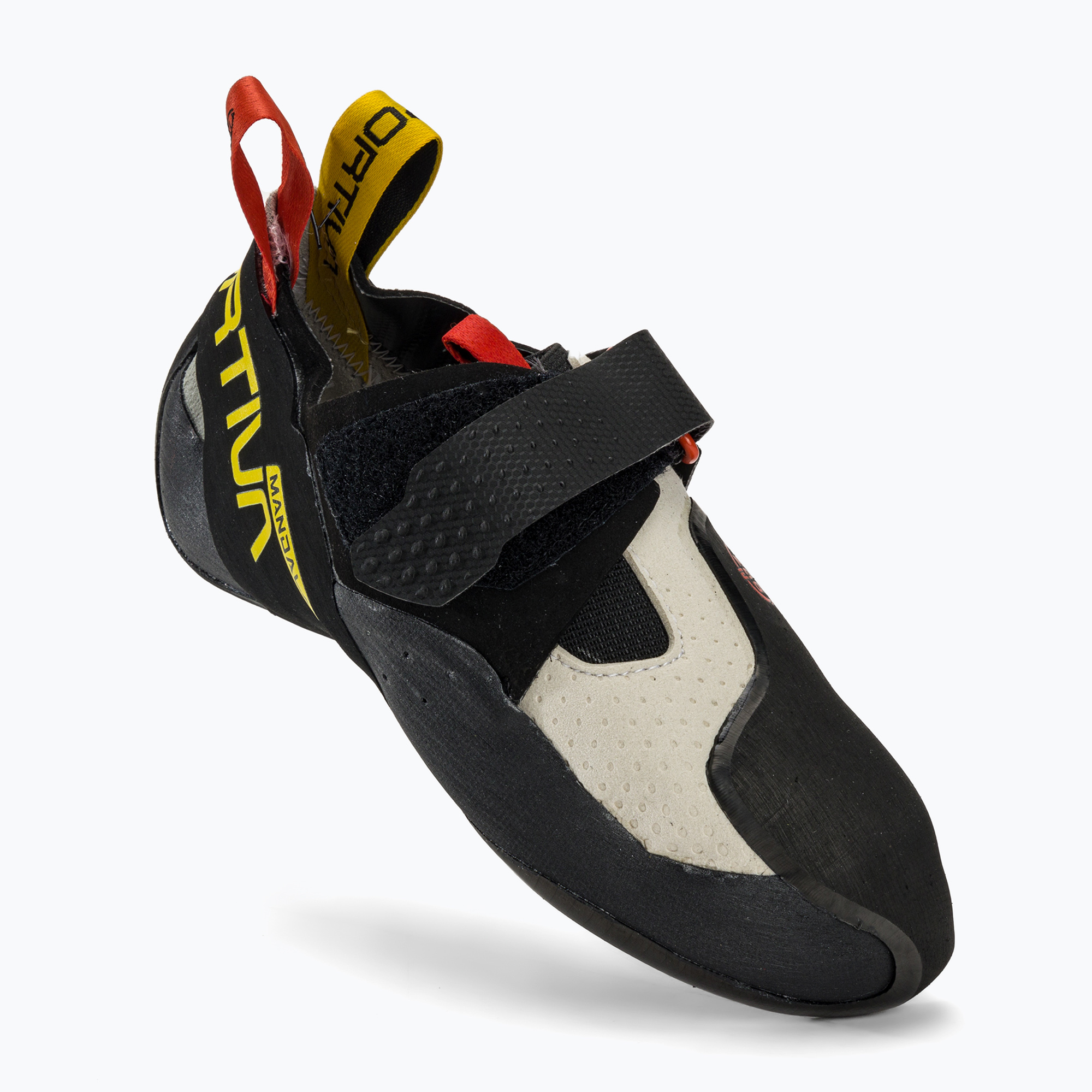 Încălțăminte de cățărare La Sportiva Mandala chalk (Mandala ZFCS041004004)