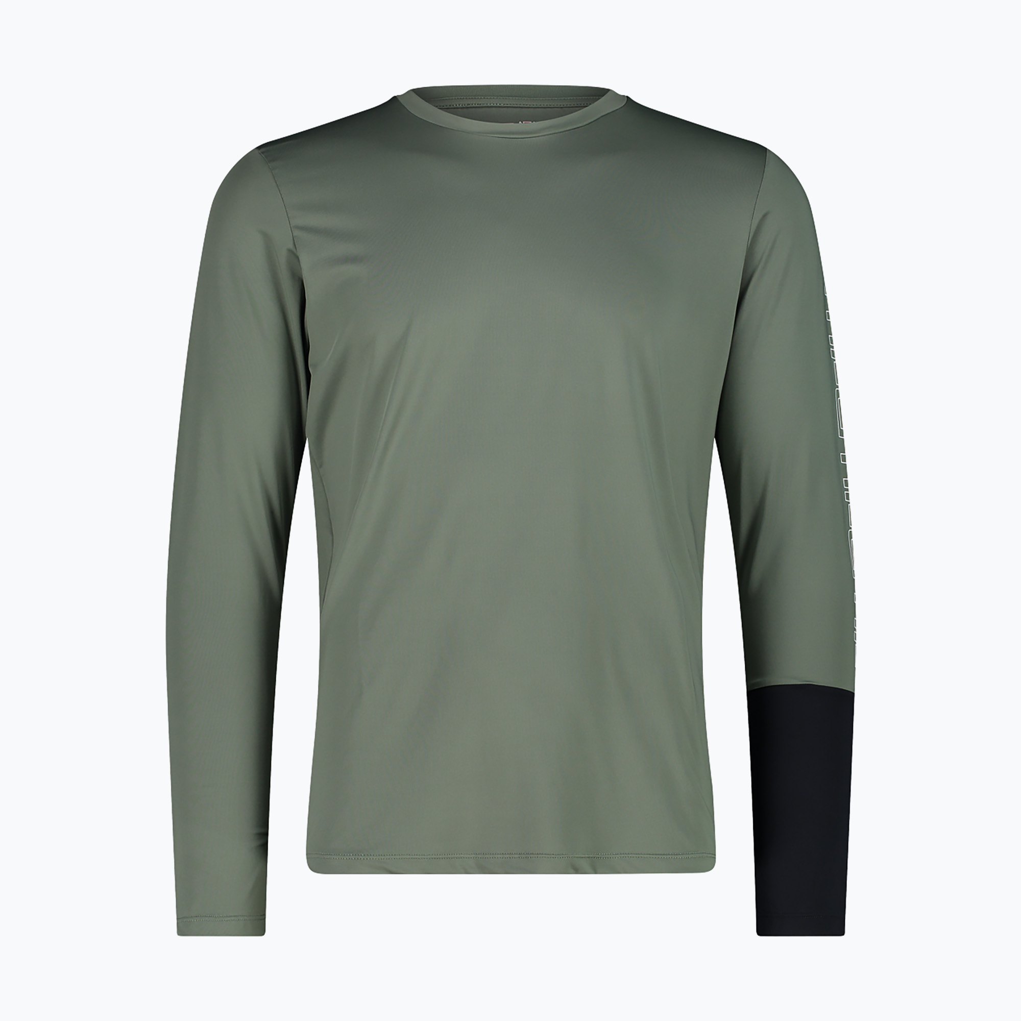 Longsleeve de trekking pentru bărbați CMP 34N7757 salvia (34N7757)