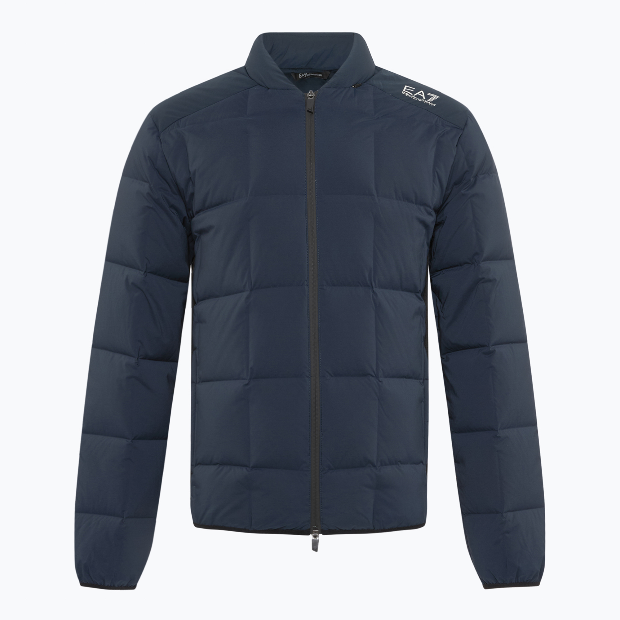 Geacă pentru bărbați EA7 Emporio Armani Golf Pro Padded armani blue (Golf Pro Padded PNGKZ-6DPB62-1562)