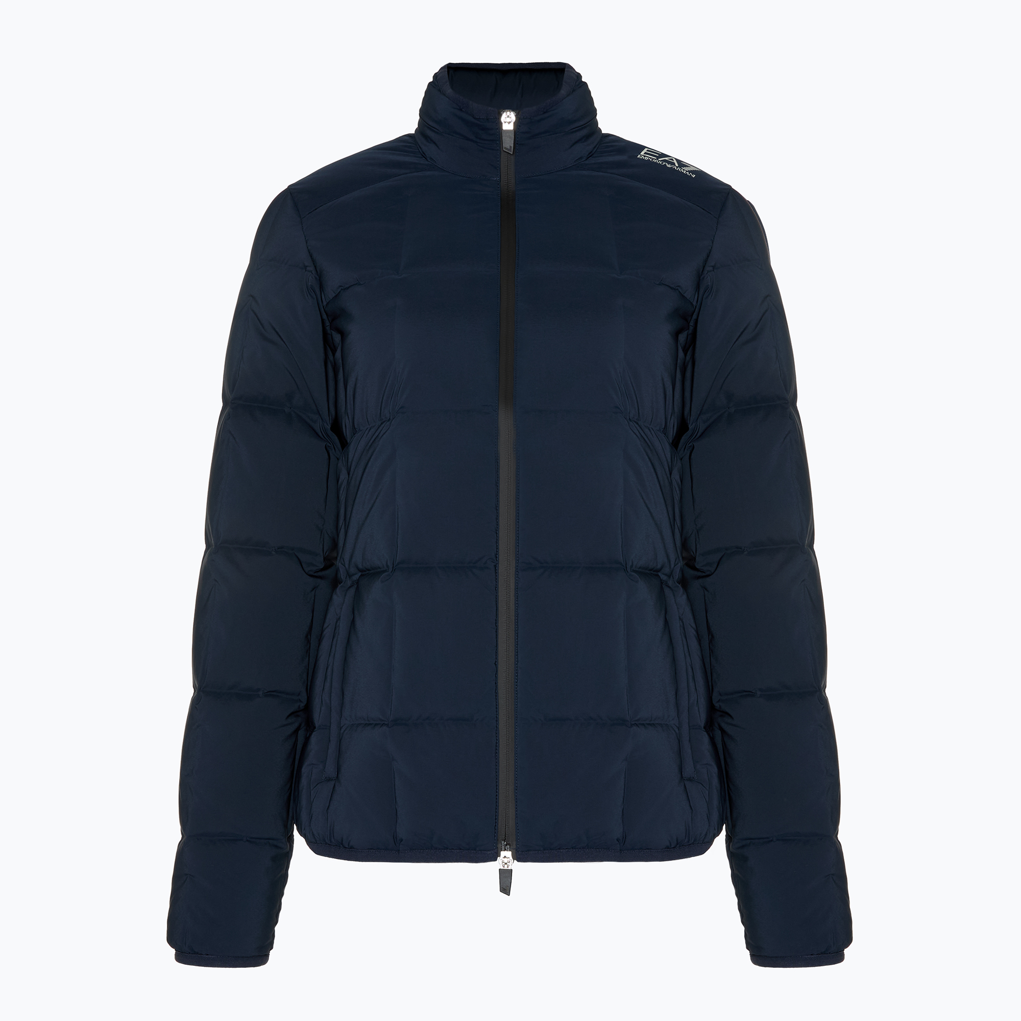 Geacă pentru femei EA7 Emporio Armani Golf Pro Light Padded armani blue (Golf Pro Light Padded TNGKZ-6DTB32-1562)