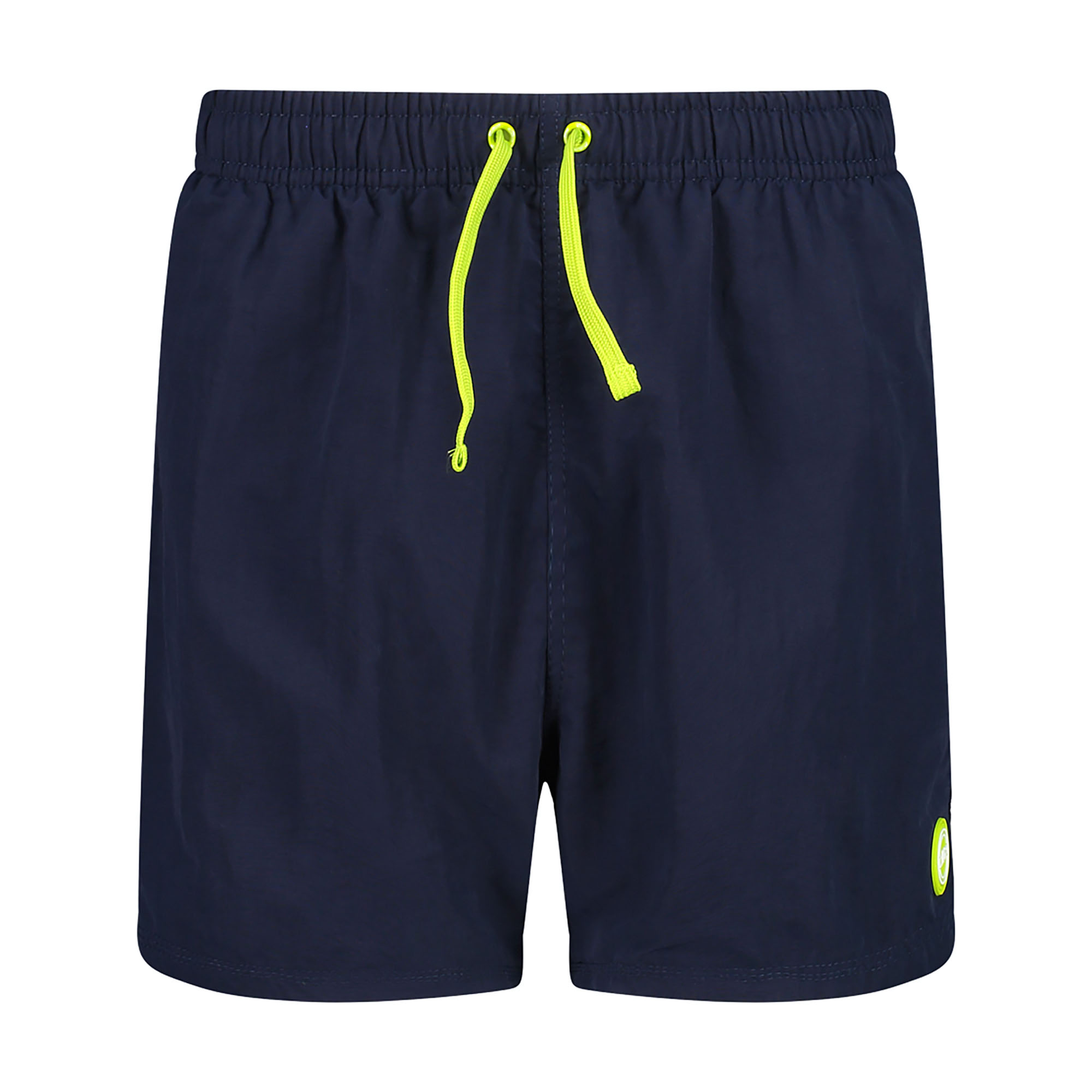 Pantaloni scurți de înot pentru copii CMP albastru marin 3R50024/54ML