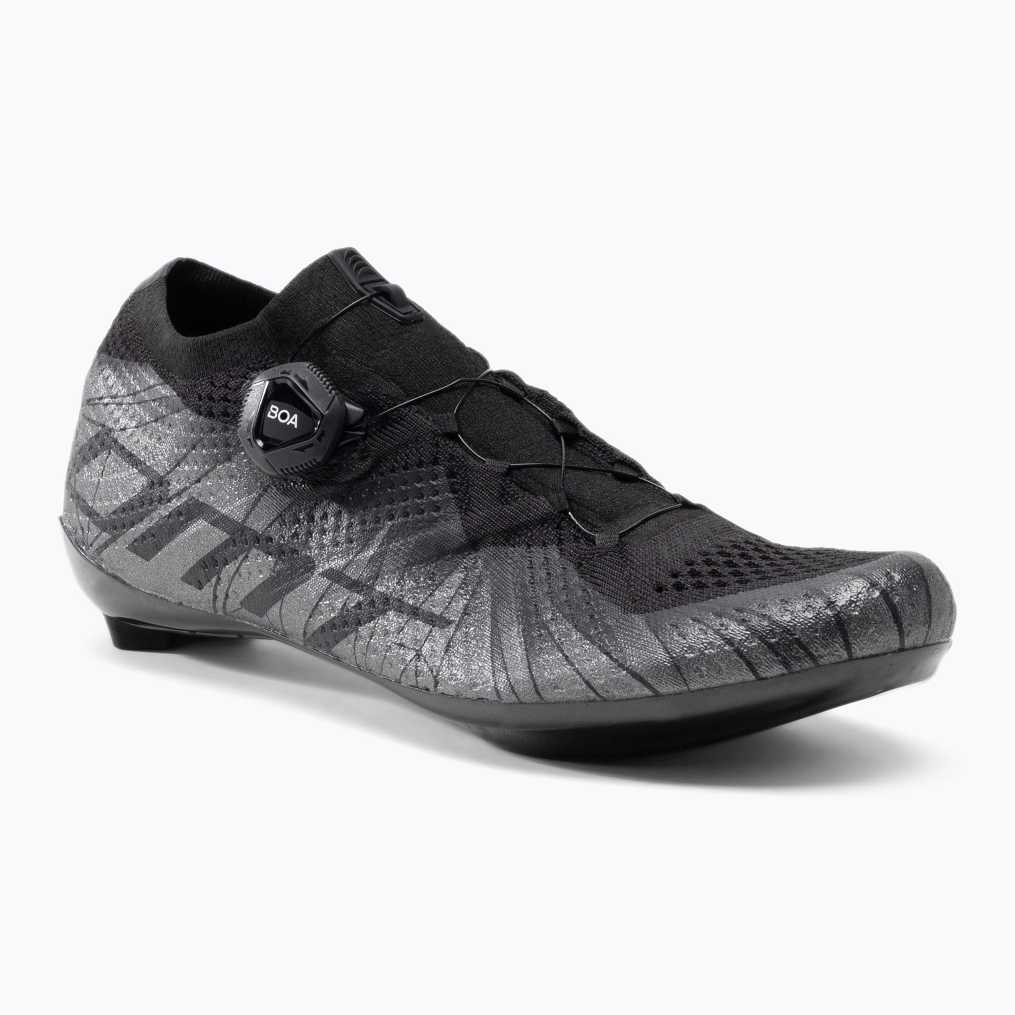 Pantofi de ciclism pentru bărbați DMT KR1 gri M0010DMT18KR1-A-0013 (KR1 M0010DMT18KR1-A-0013)