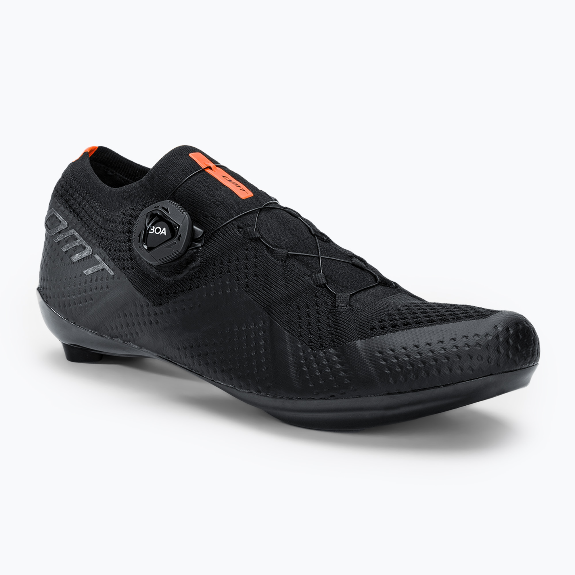 Pantofi de șosea pentru bărbați DMT KR1 negru/negru (KR1 M0010DMT24KR1-A-0001)