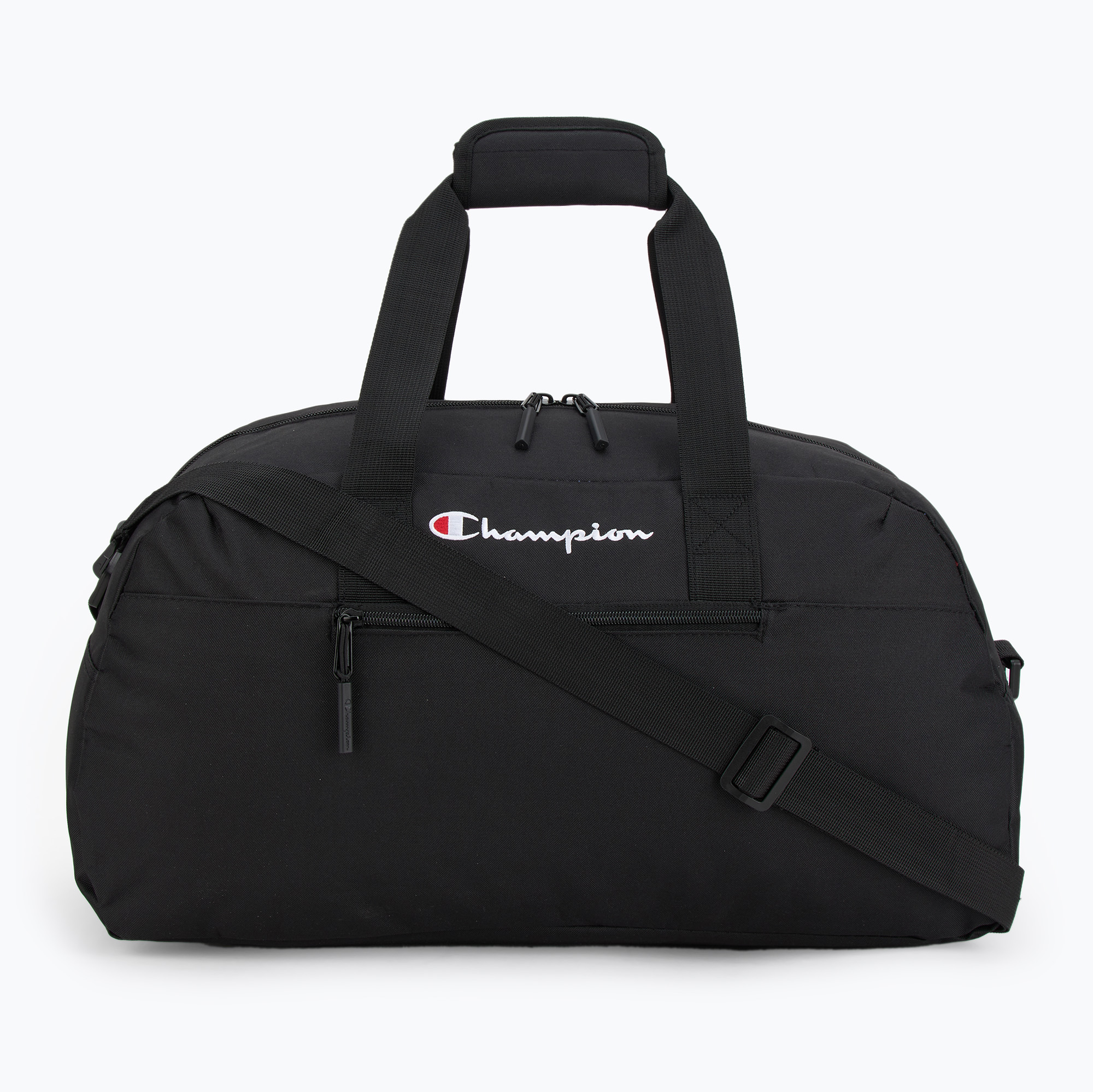 Geantă de antrenament Champion Altitude Duffel black (Altitude Duffel CV2-0392-001)