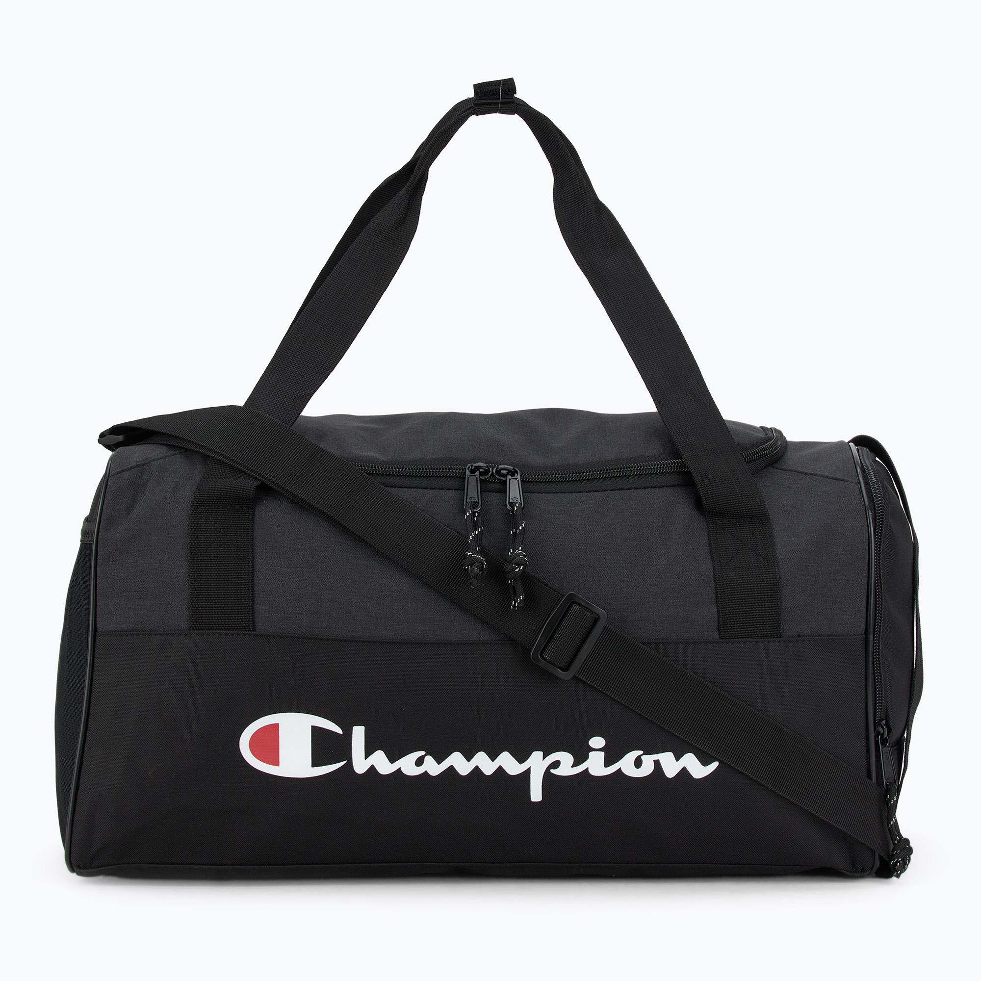 Geantă de antrenament Champion Prologue Duffel black (Prologue Duffel CV2-1054-001)