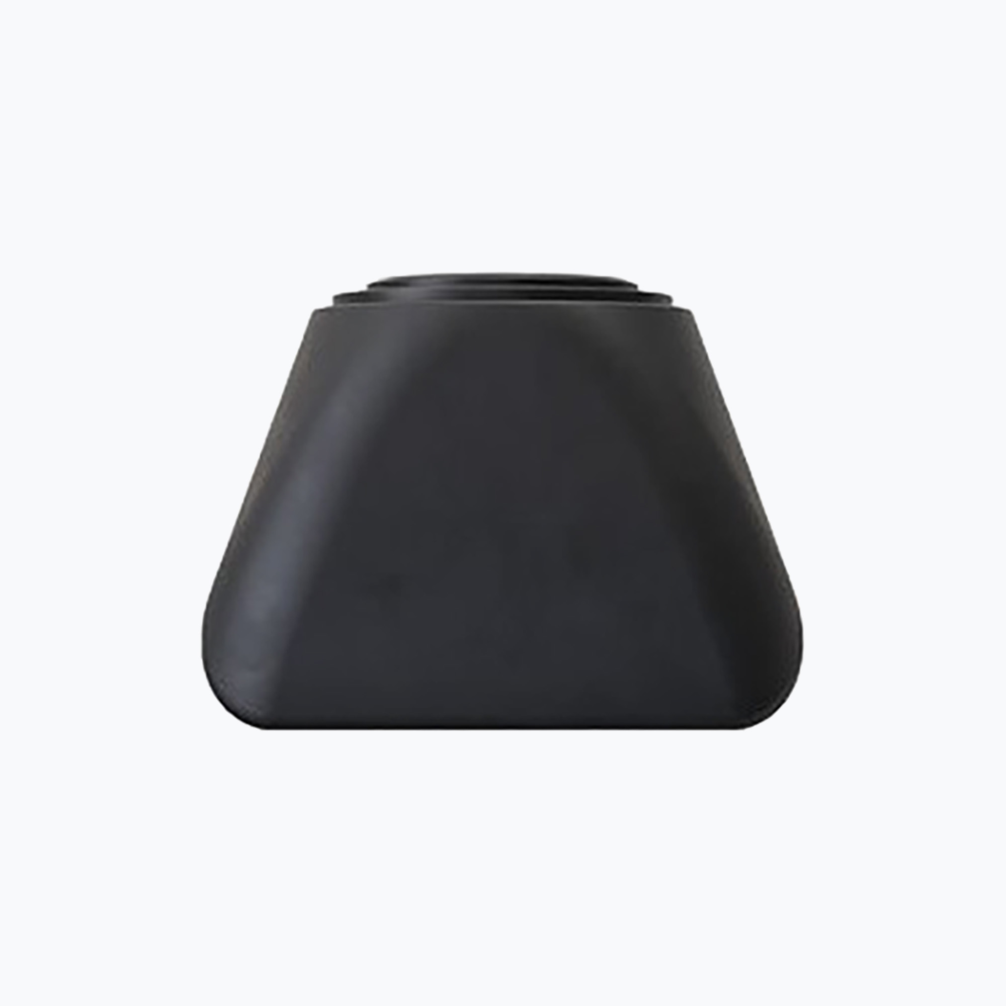 Terminație aparat de masaj Therabody Theragun Wedge black (Theragun Wedge GEN4-PKG-WEDGE)