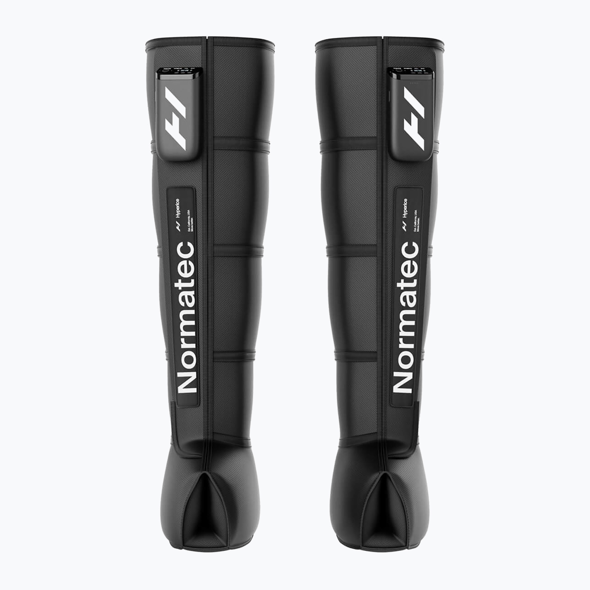 Dispozitiv de regenerare și masarea picioarelor Normatec Elite Standard Leg negru (Elite Standard Leg 69100 006-03)