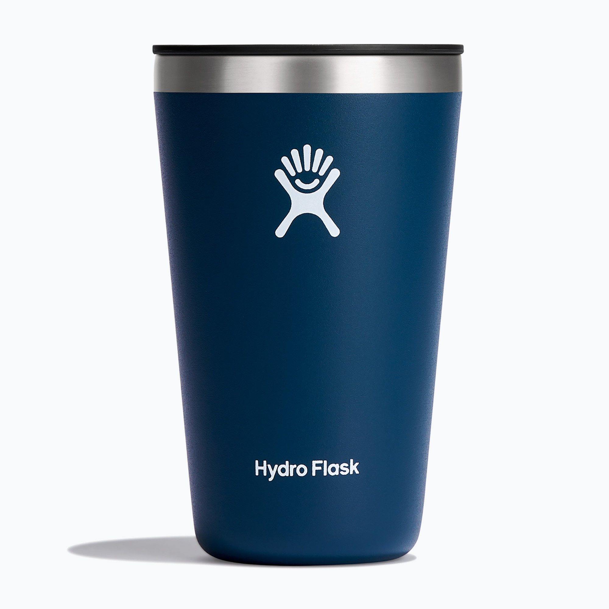 Cană Hydro Flask All Around Tumbler Press-In 473 ml indygo