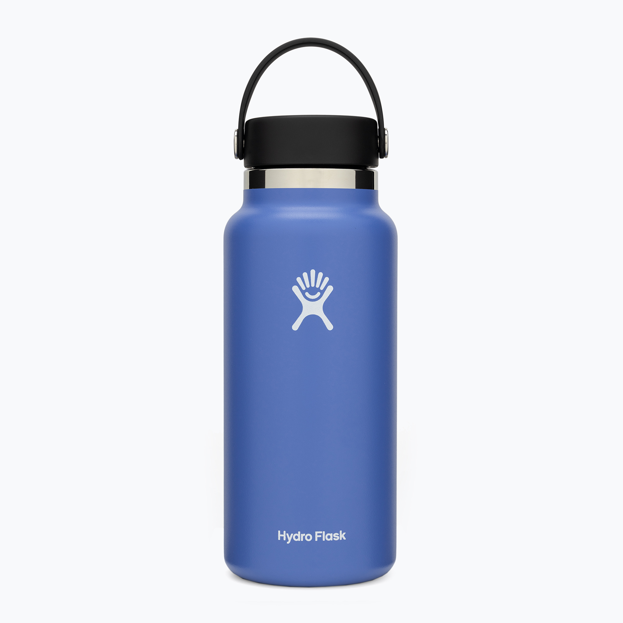Sticlă termică  Hydro Flask Wide Flex Cap 946 ml cascade (Wide Flex Cap W32BTS482)