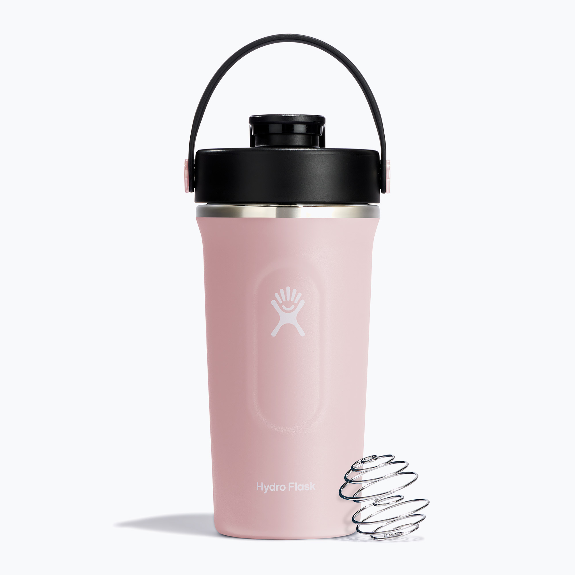 Sticlă termică cu funcție de shake Hydro Flask Insulated Shaker 710 ml trillium (Insulated Shaker MXB24678)