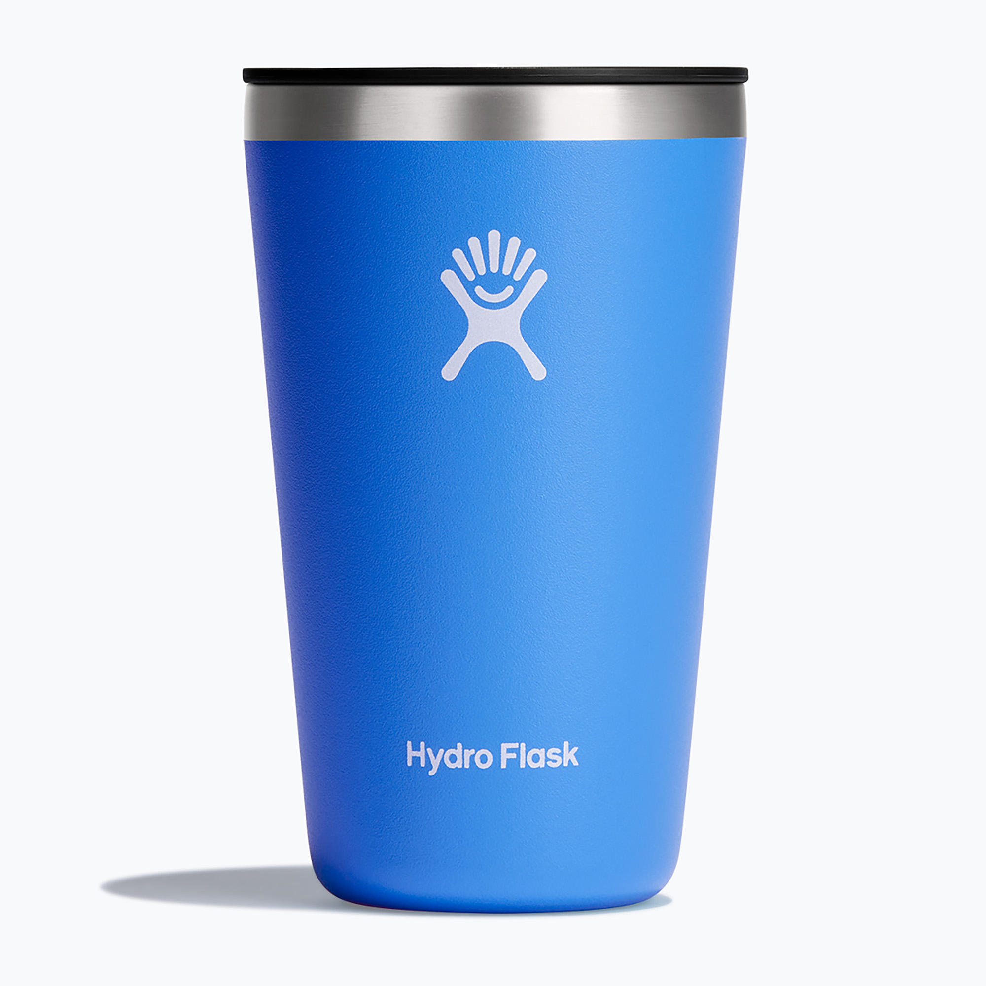 Cană Hydro Flask All Around Tumbler Press-In 473 ml cascade
