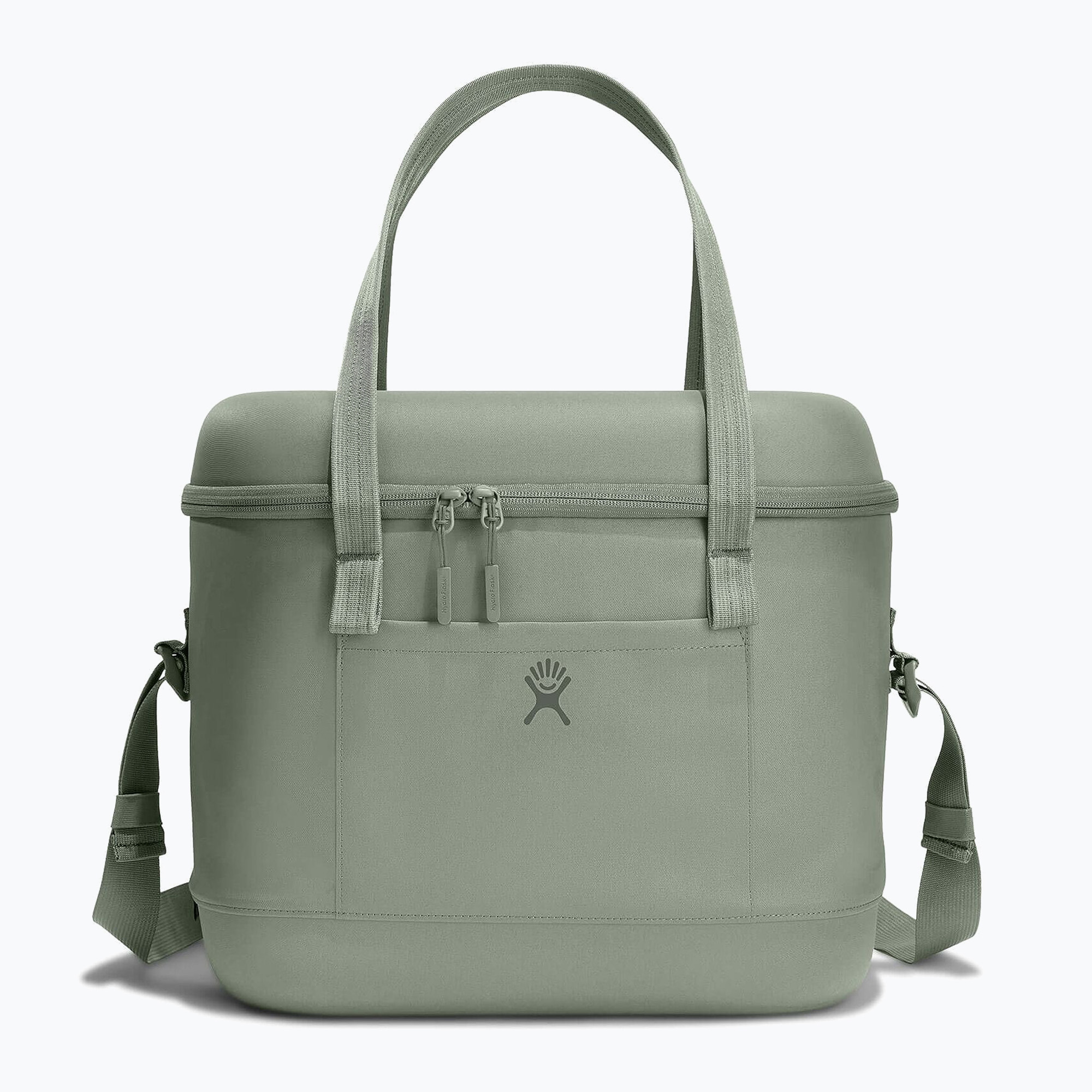 Geantă termică Hydro Flask Carry Out Soft Cooler 20 l agave (Carry Out Soft Cooler 20 HCM374)