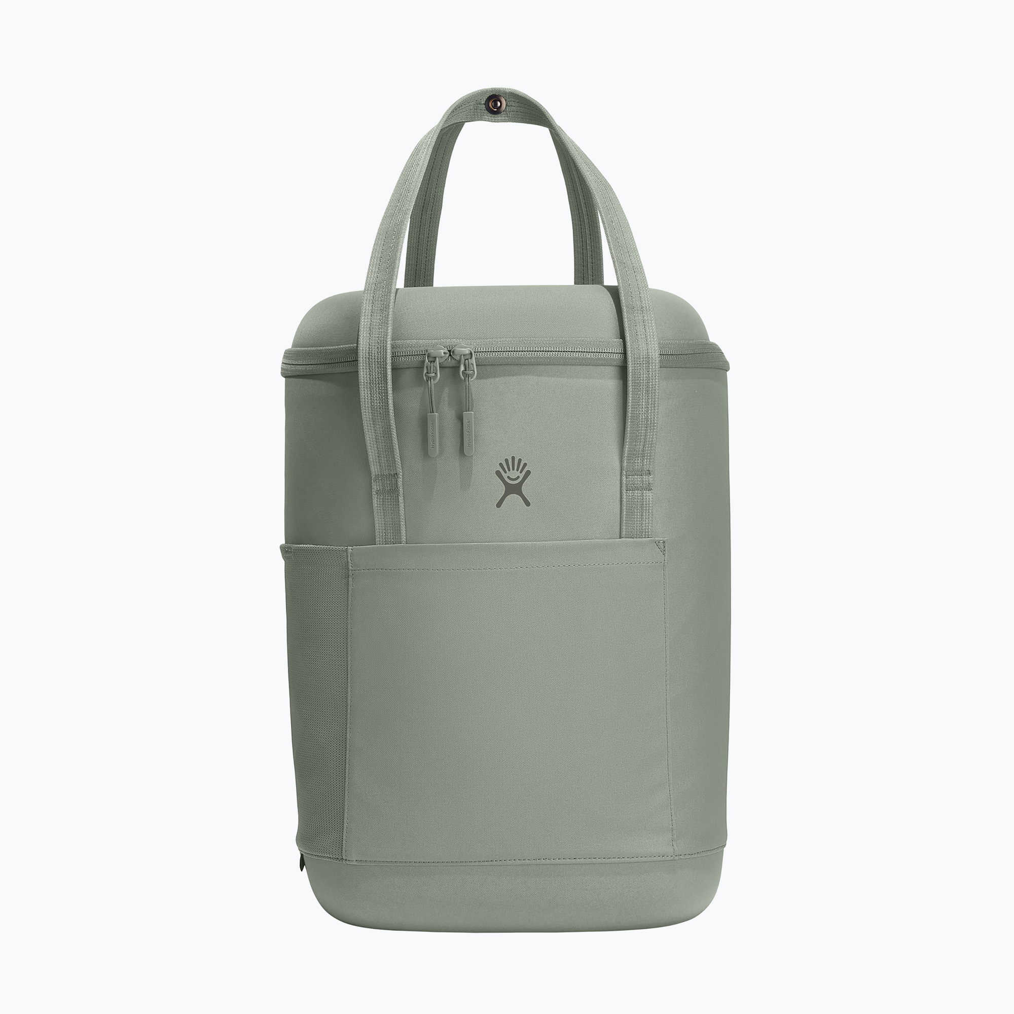 Geantă termică Hydro Flask Carry Out Soft Cooler 20 l agave (Carry Out Soft Cooler HCP374)