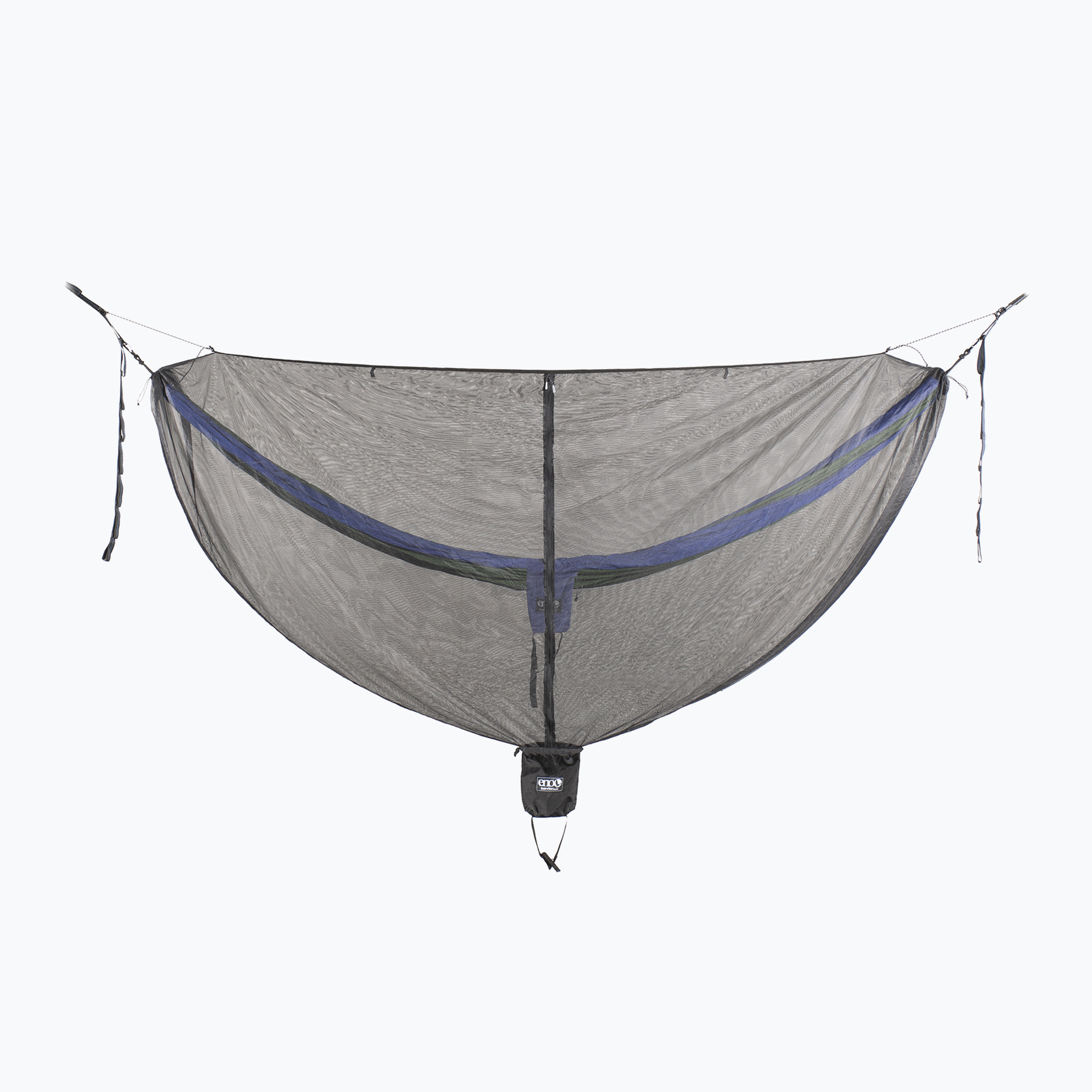 Plasă de țânțari ENO Guardian Bug Net negru BN001 (Guardian Bug Net BN001)