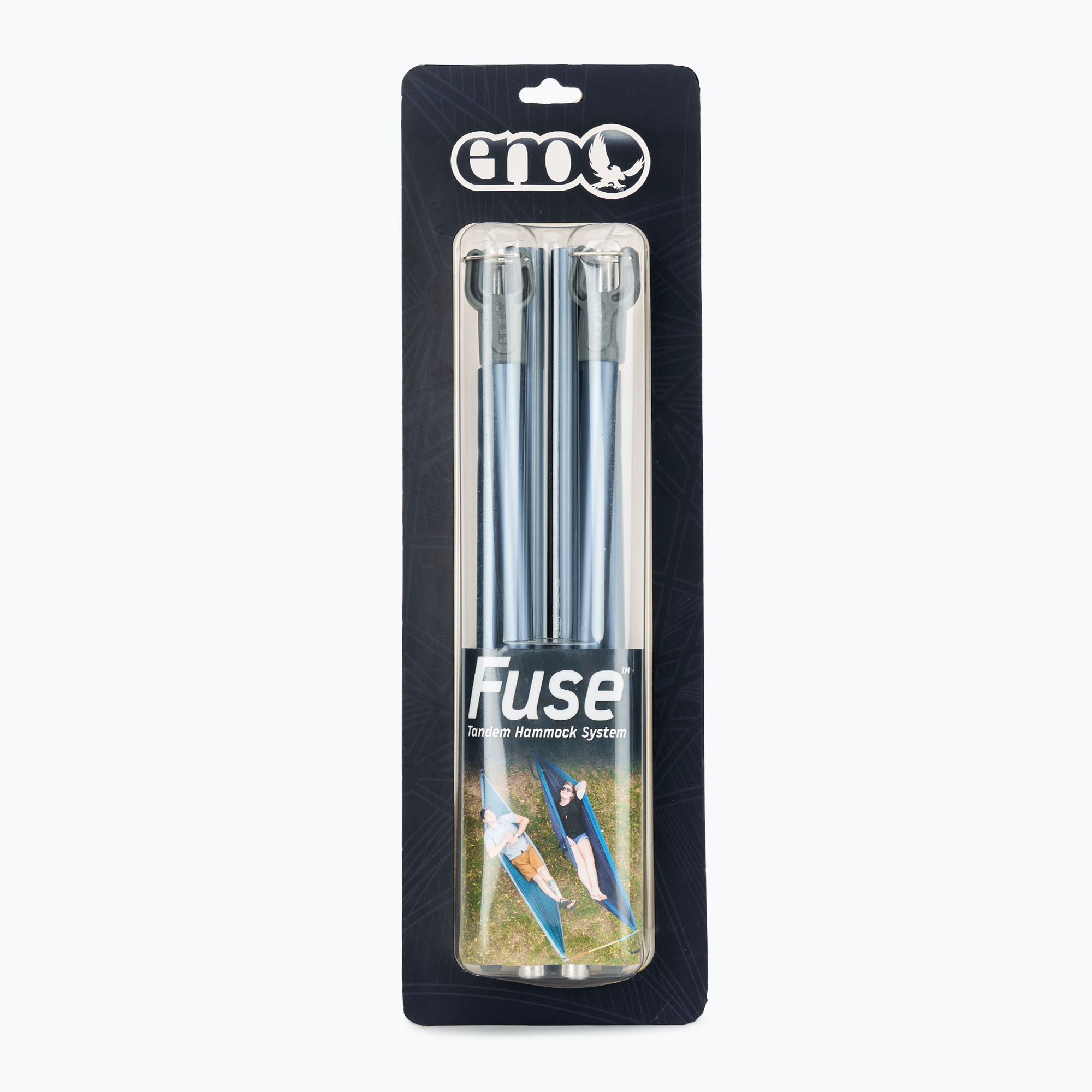 Conector de hamac ENO Fuse Tandem Hammock System salte
