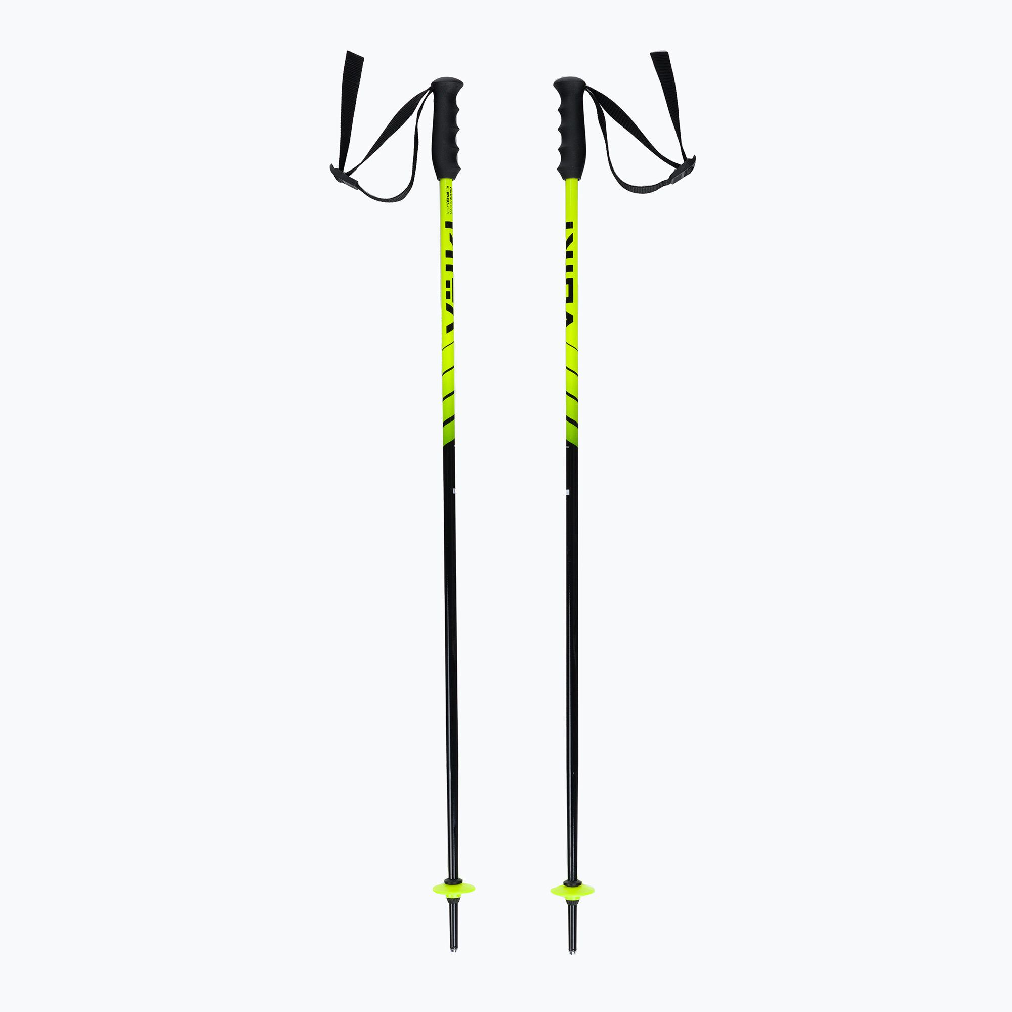 Bețe de schi pentru copii Völkl Speedstick JR galben și negru 141020