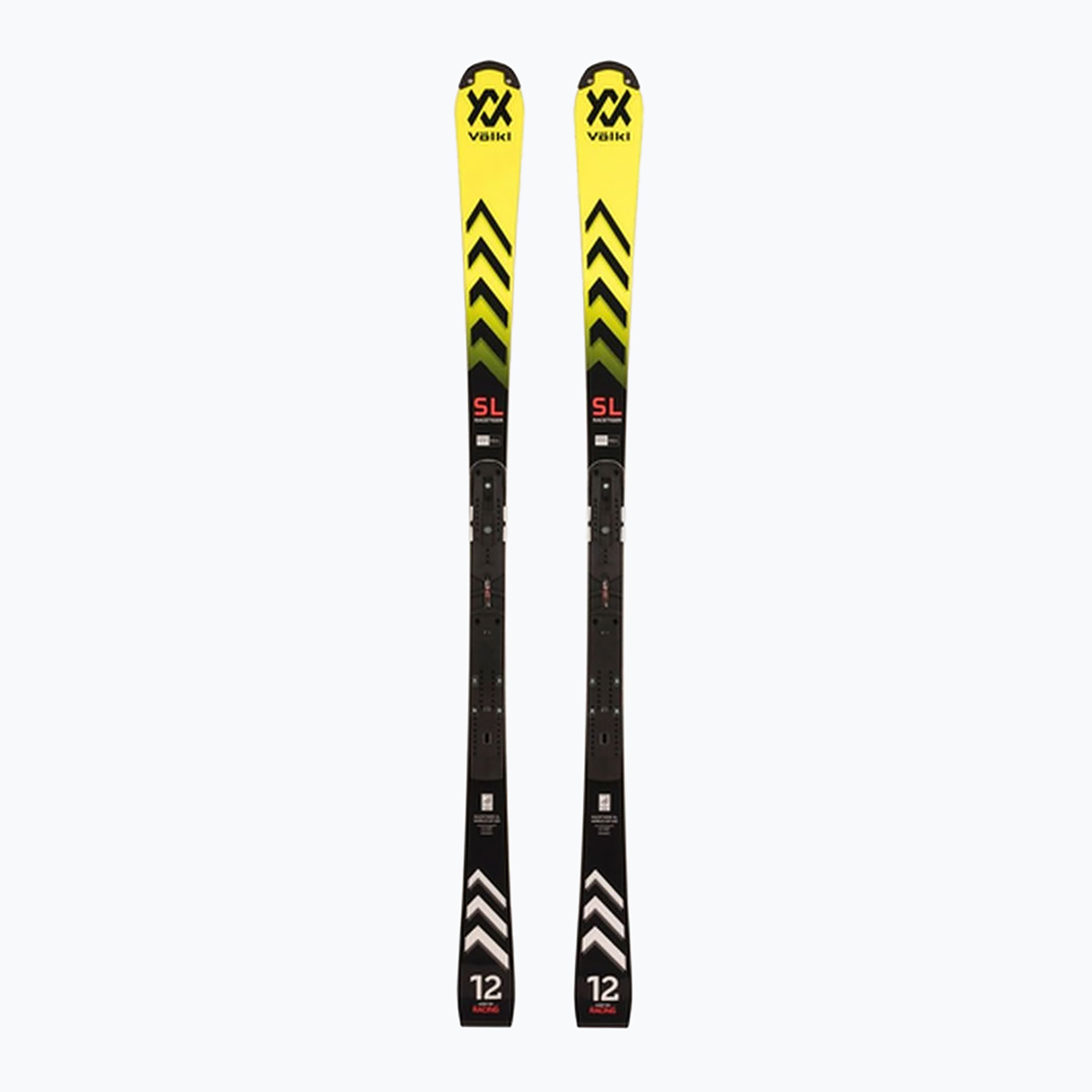 Schiuri de coborâre Völkl Racetiger SL + legături rMotion3 12 GW (Racetiger SL+RMotion 3 12 GW V2410004/6877W1.VR)