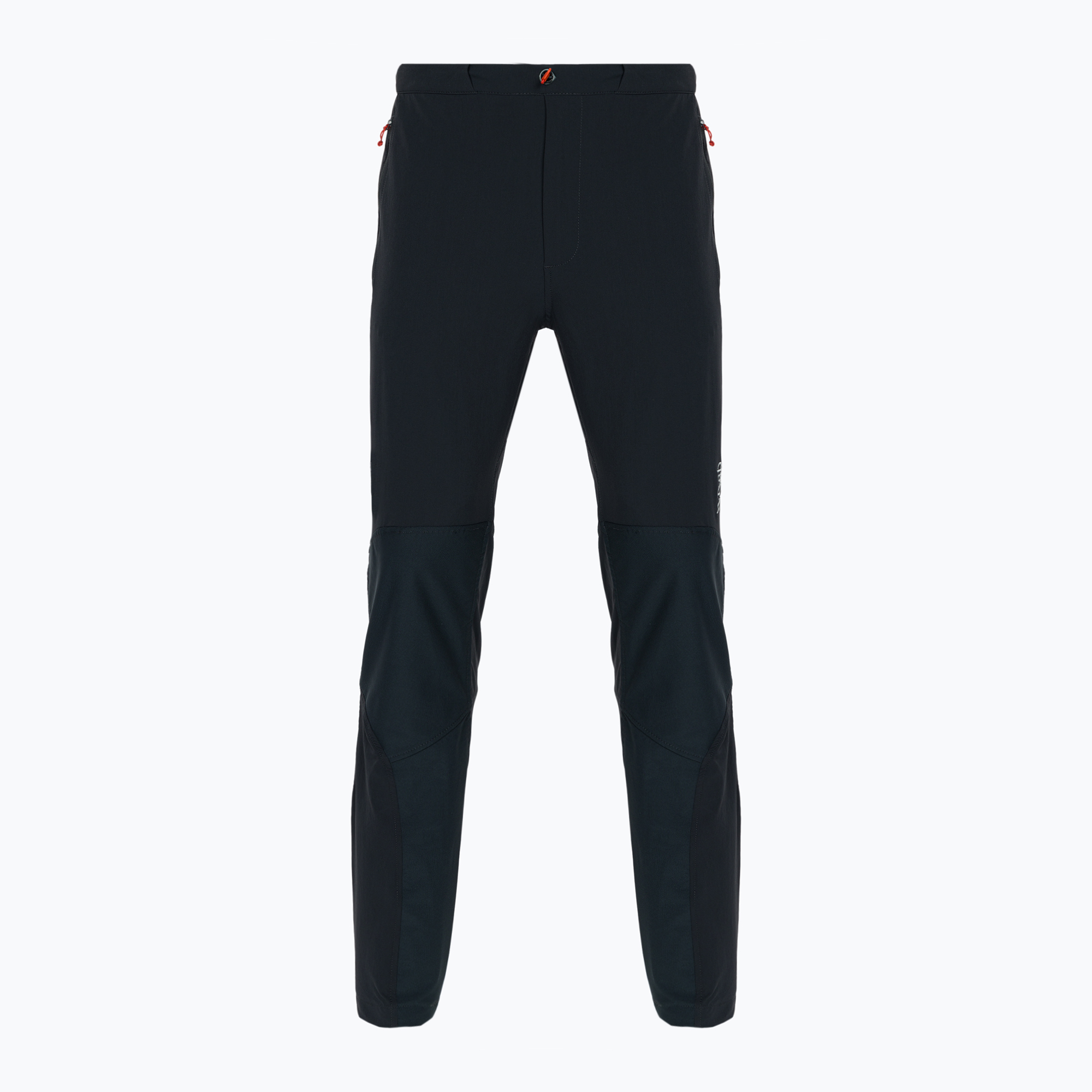 Pantaloni de trekking pentru bărbați Rab Torque gri QFU-69-BE-S (Torque QFU-69)