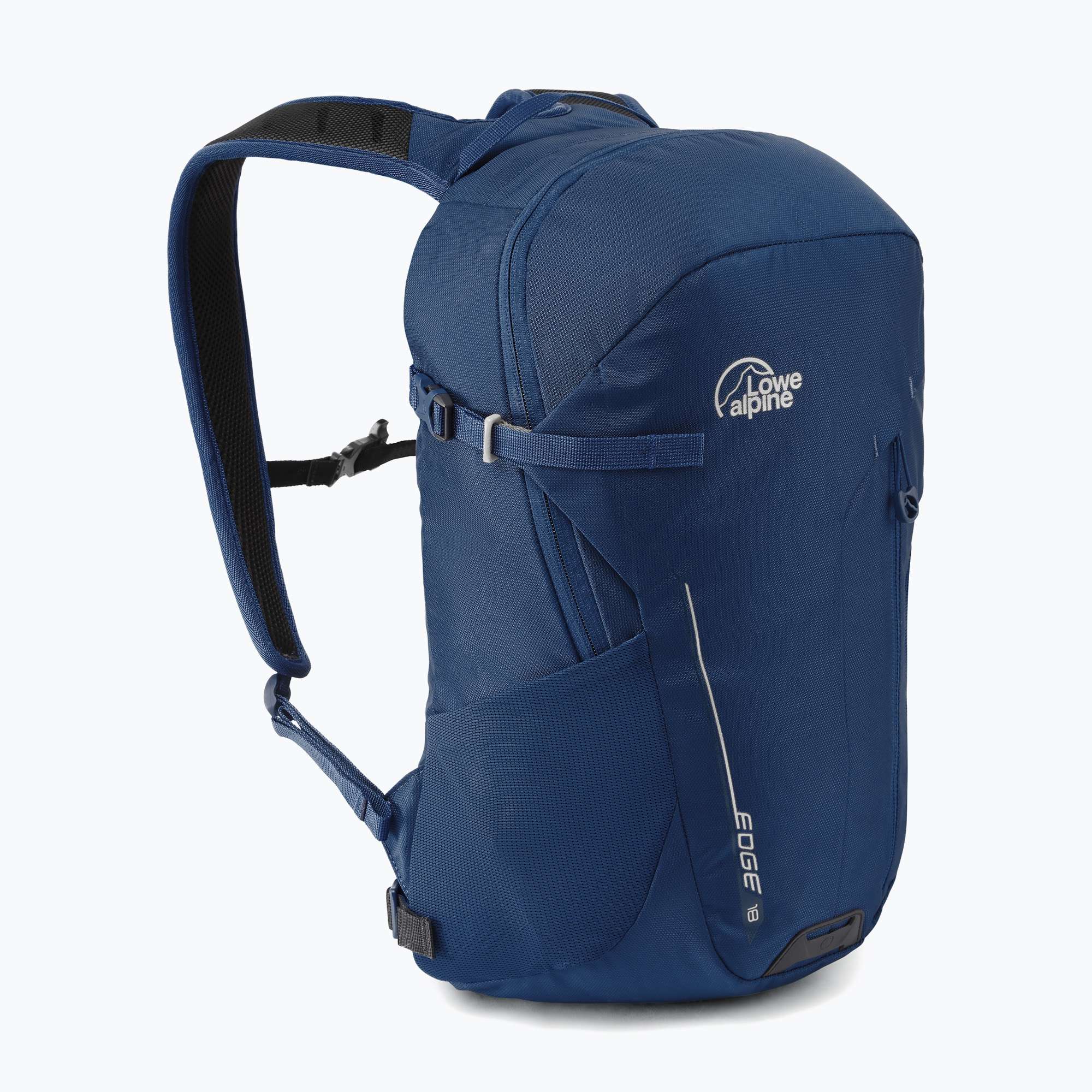 Rucsac turistic Lowe Alpine Edge 18 l cadet blue (Edge 18 FDP-91-CA-18)