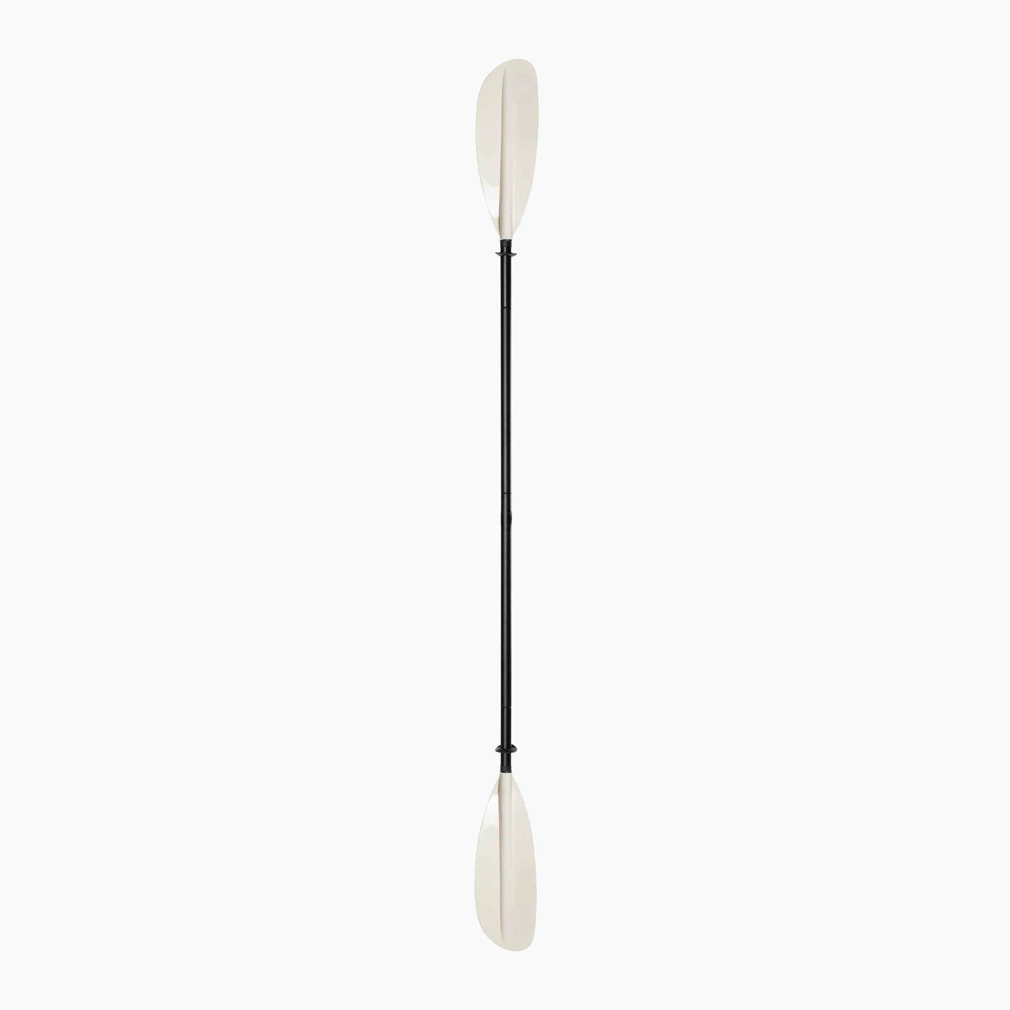 Avansat Elemente Adventure Voyage 4 piese caiac vâsle caiac negru AE2037