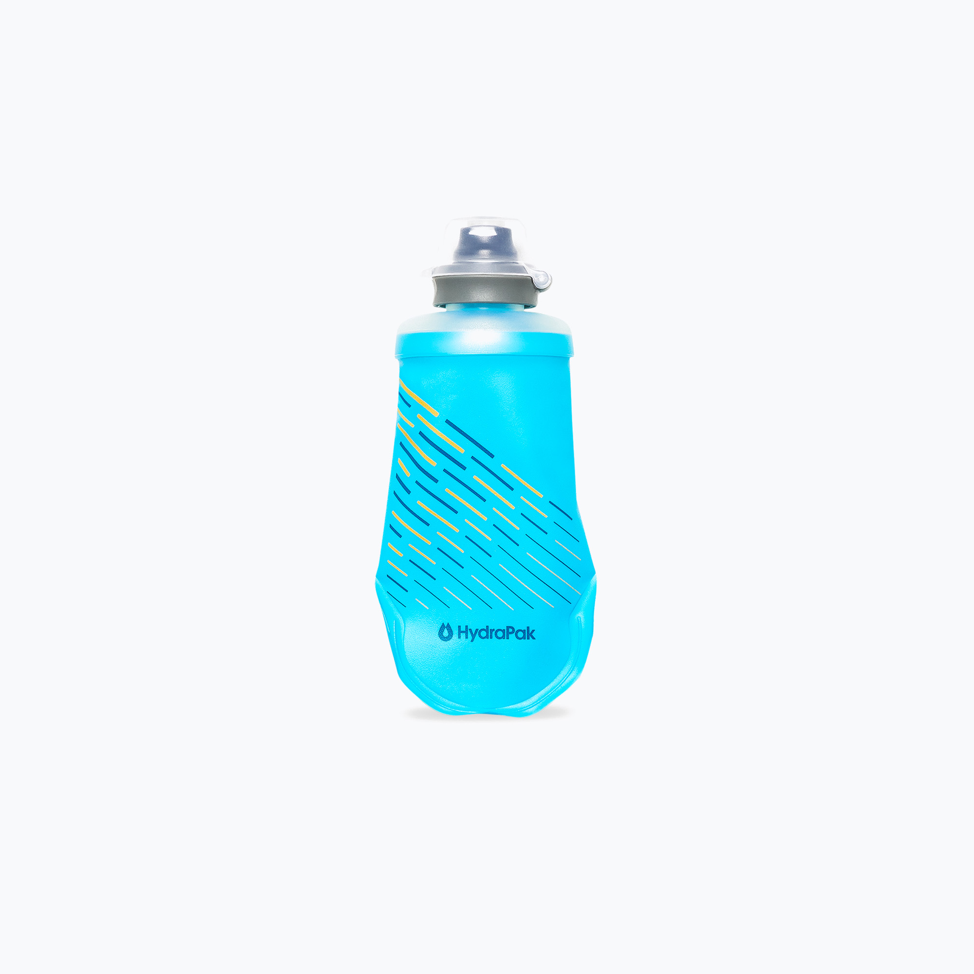 Butelka Hydrapak Softflask 150ml niebieska B240HP