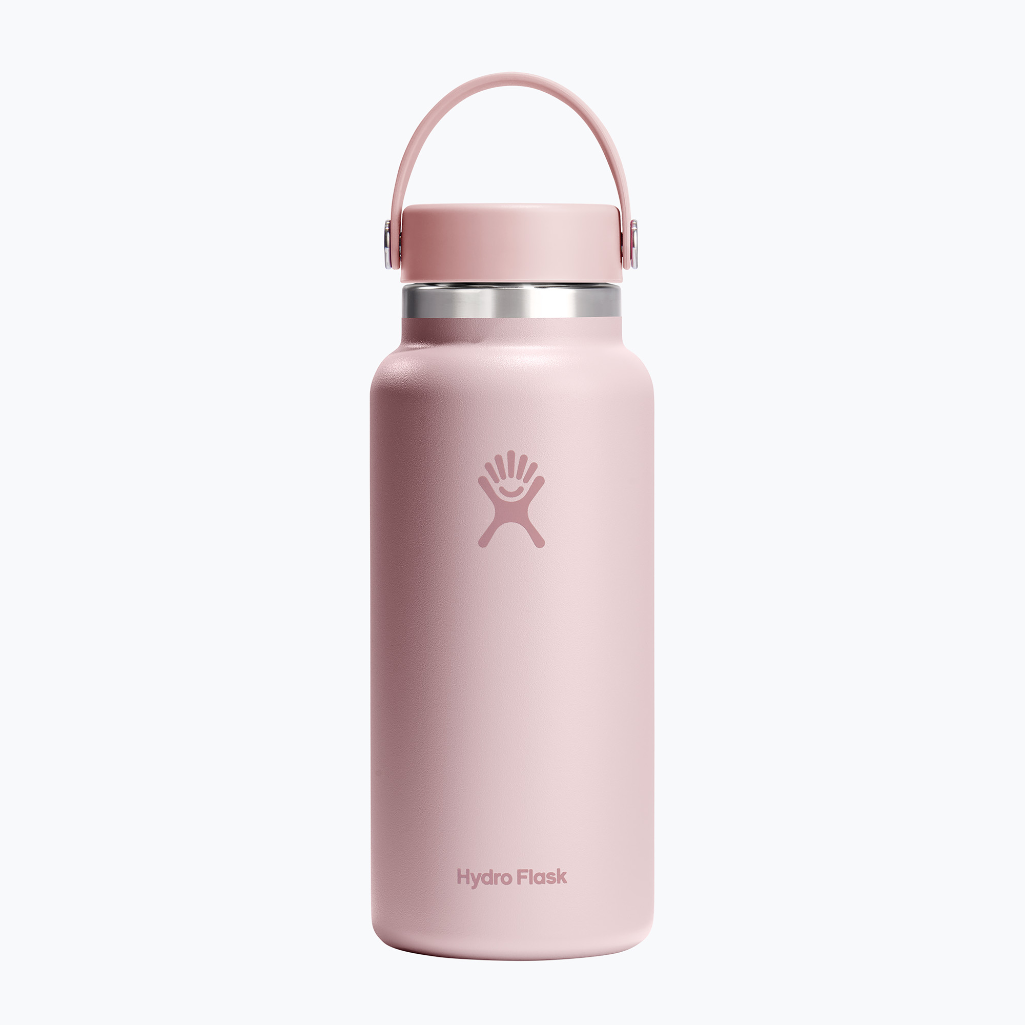 Sticlă termică Hydro Flask Wide Flex Cap 945 ml trillium (Wide Flex Cap W32CTS678)