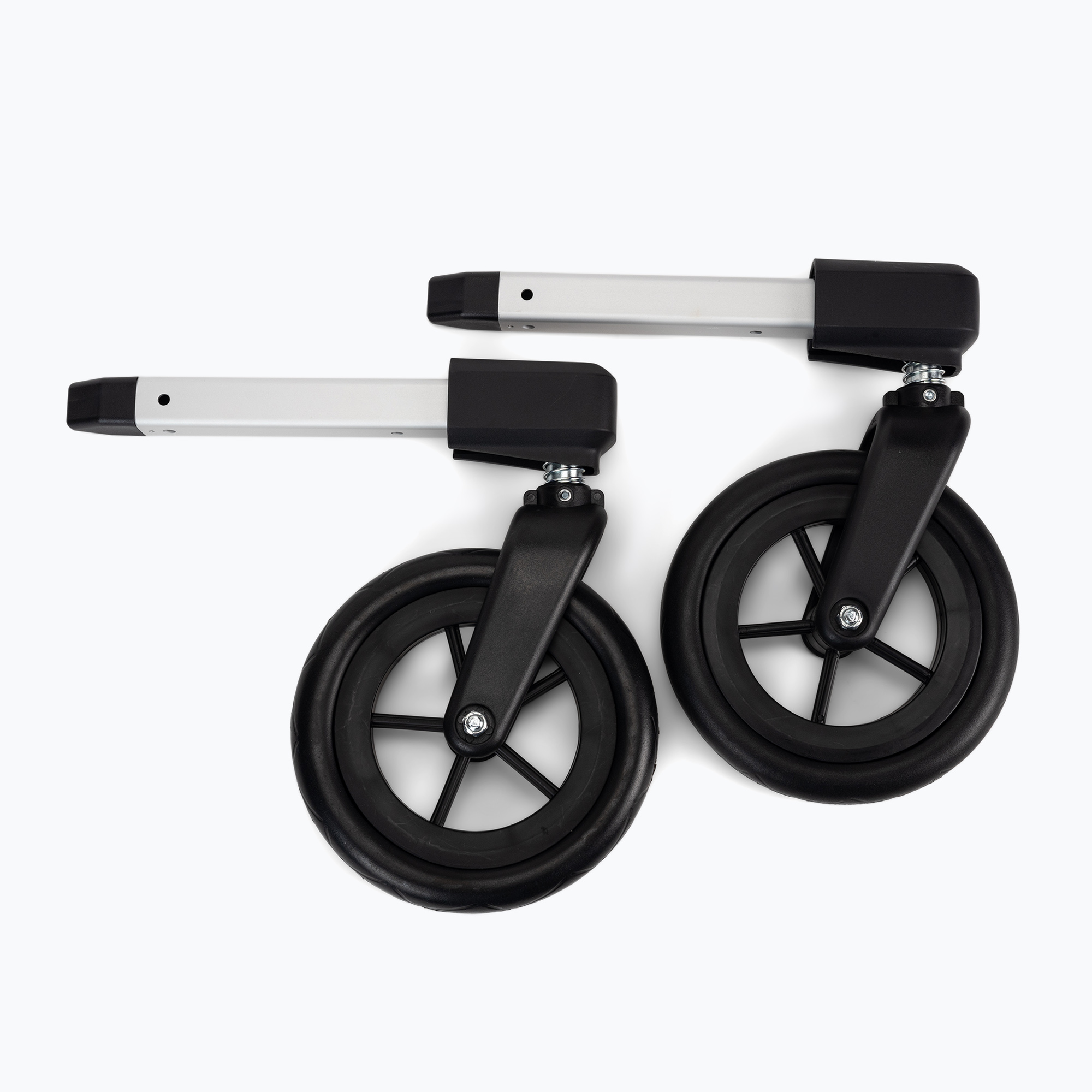 Kit cărucior cu 2 roți Burley BU-960140 (2-Wheel Stroller Kit BU-960140)