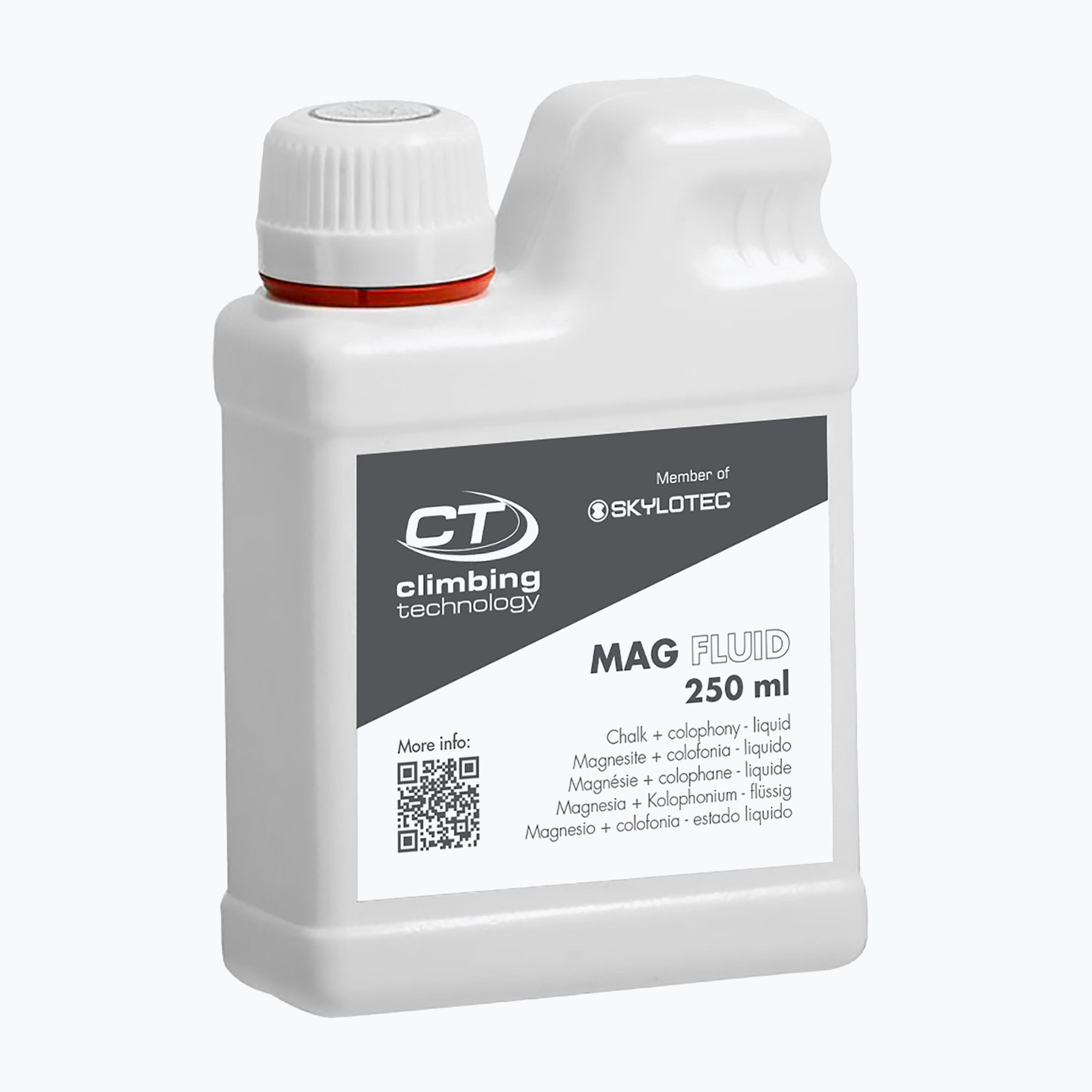 Magnesia Climbing Technology Mag Fluid (Mag Fluid MAG FLUID)