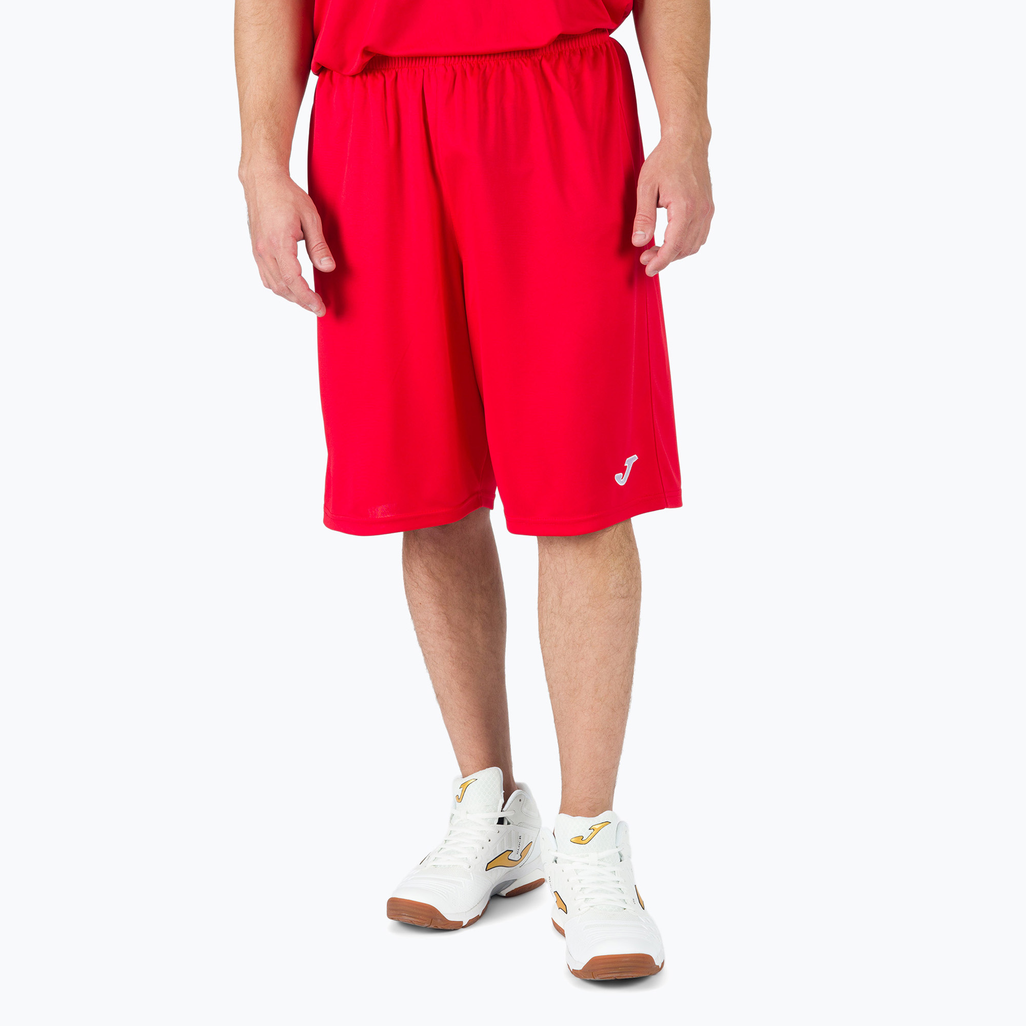 Joma Nobel Long Combi shorts roșu 101648.600