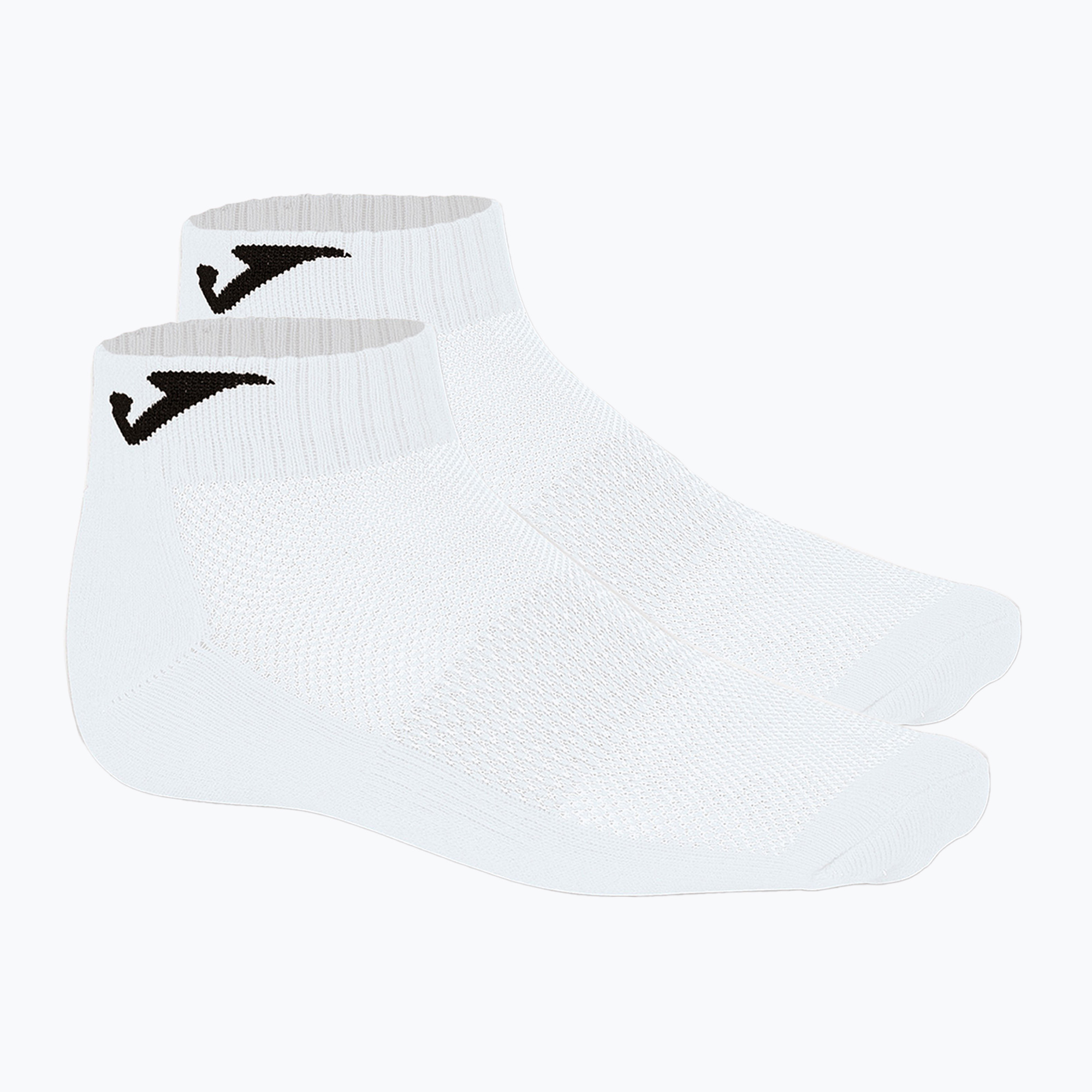 Șosete Joma Ankle white