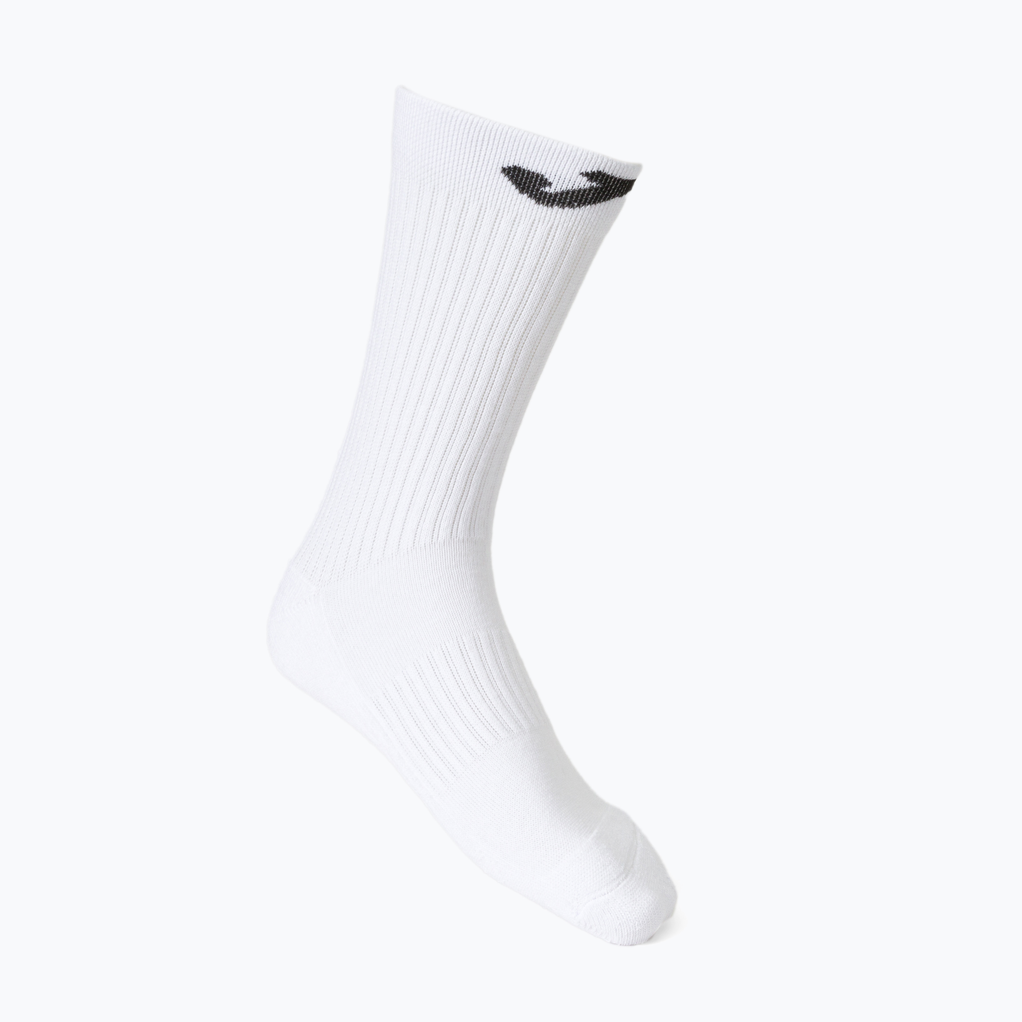 Șosete de tenis Joma Lung cu picior de bumbac alb 400603.200 (Long with Cotton Foot 400603)