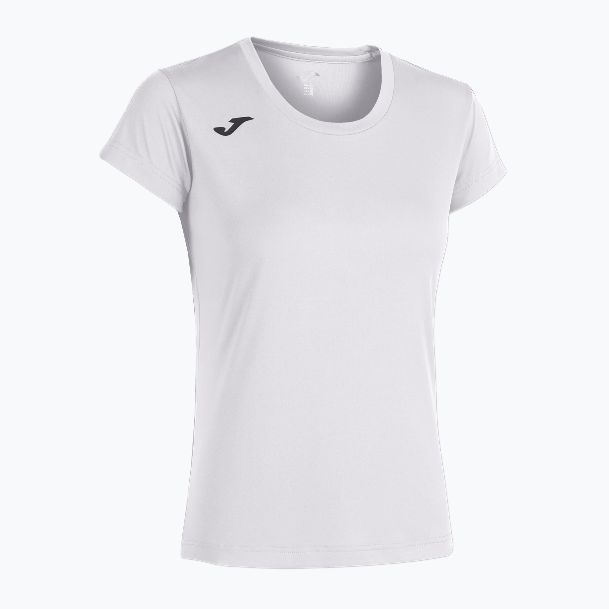 Tricou de alergat pentru femei Joma Record II white