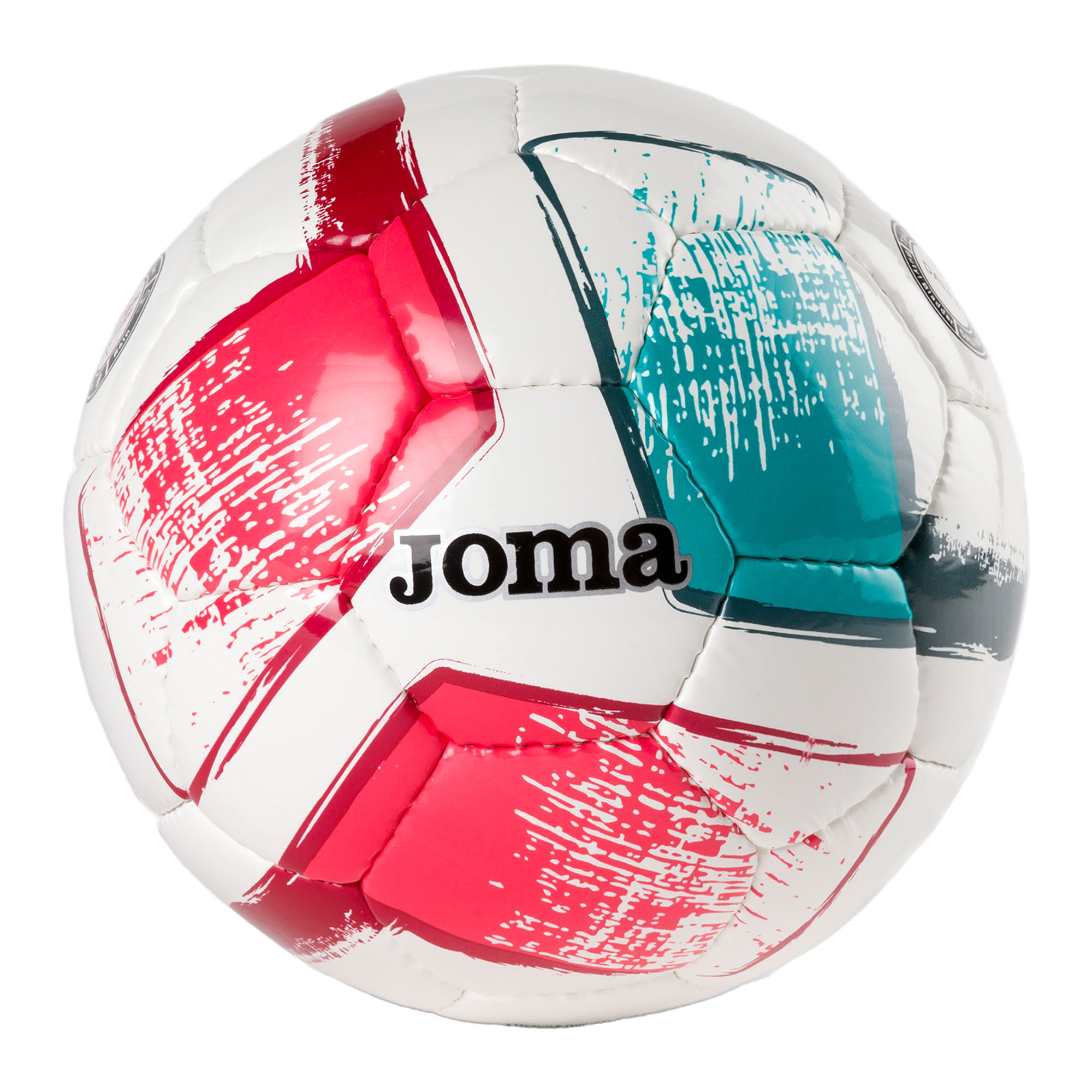 Joma Dali II Fotbal alb 400649.497