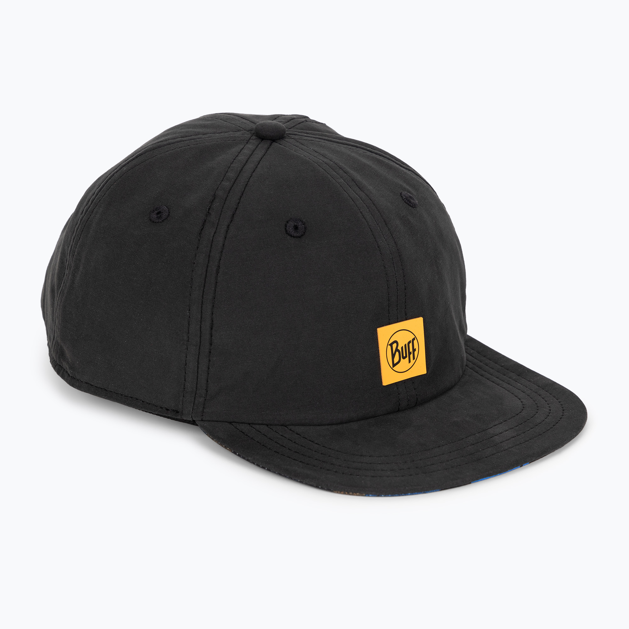 BUFF Baseball Pack 30 Ani șapcă negru
