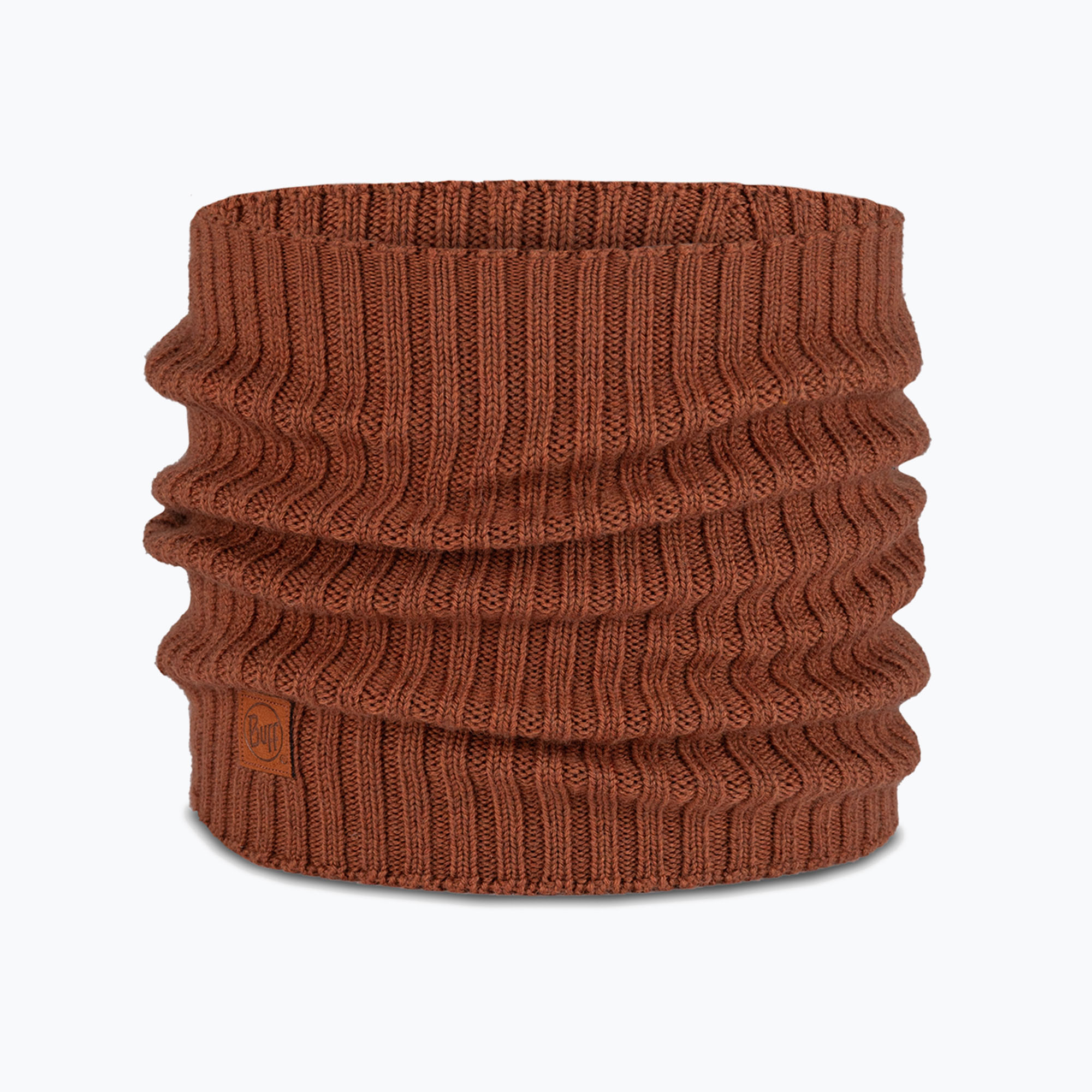 Guler BUFF Knitted Norval cinnamon