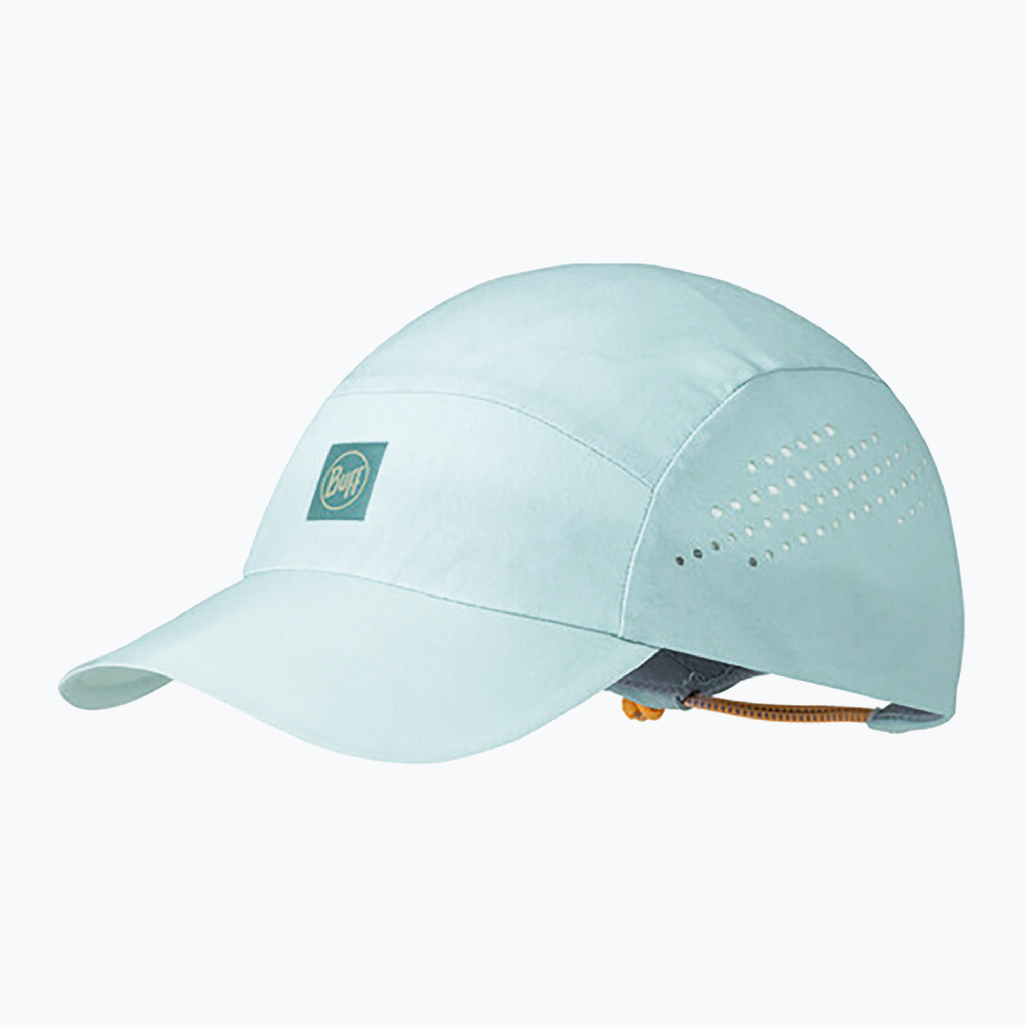 Șapcă BUFF Pack Speed Acro seagrove green