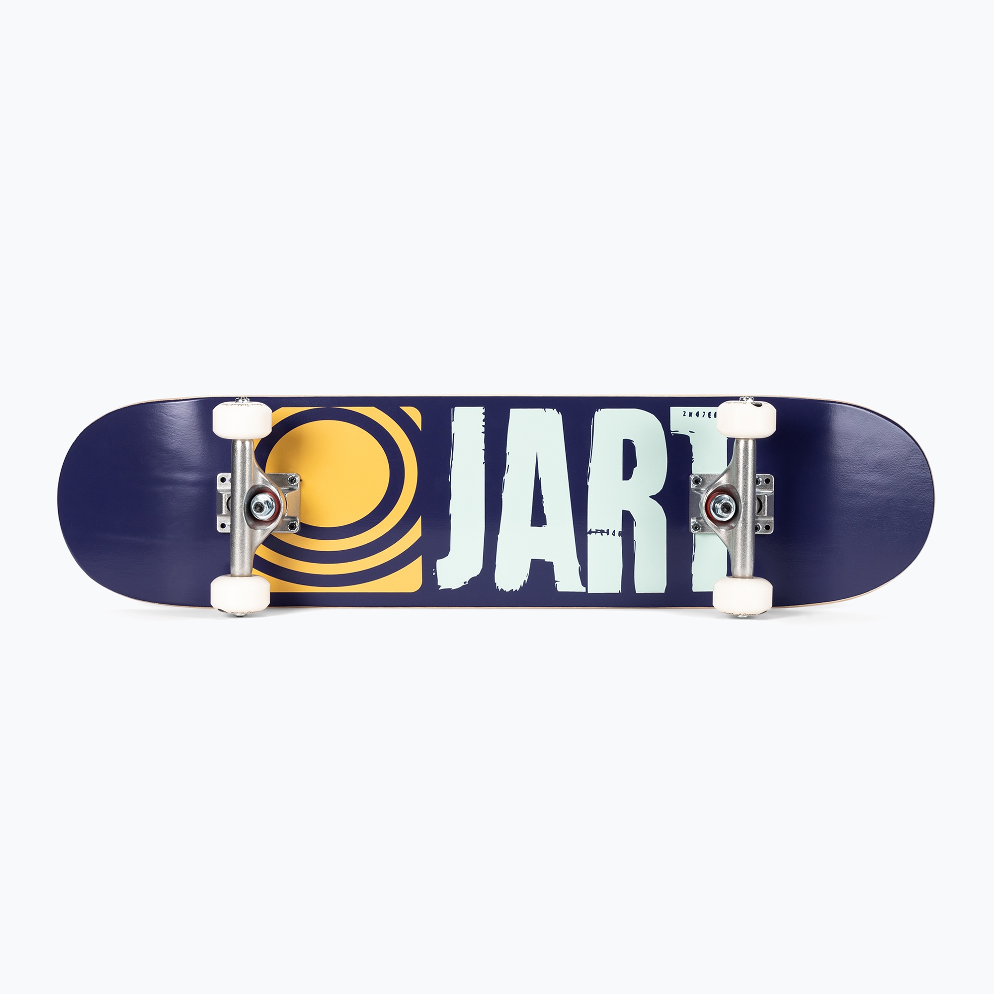 Jart Classic Complete skateboard violet JACO0022A003