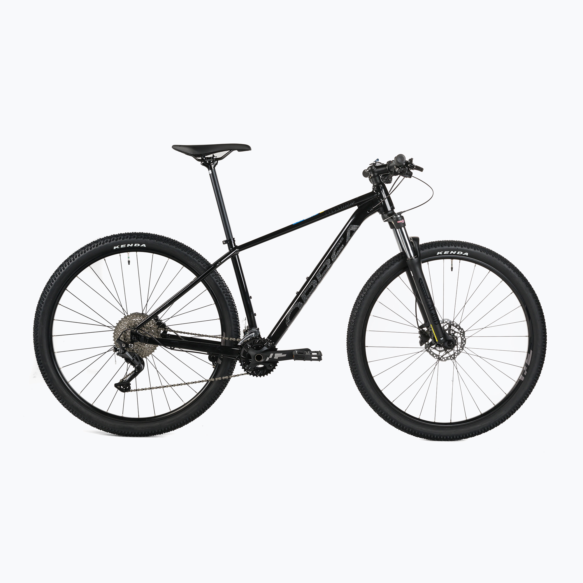 Orbea Onna 30 29 biciclete de munte negru N20919N9 2023 (Onna 30 29 N20919N9)
