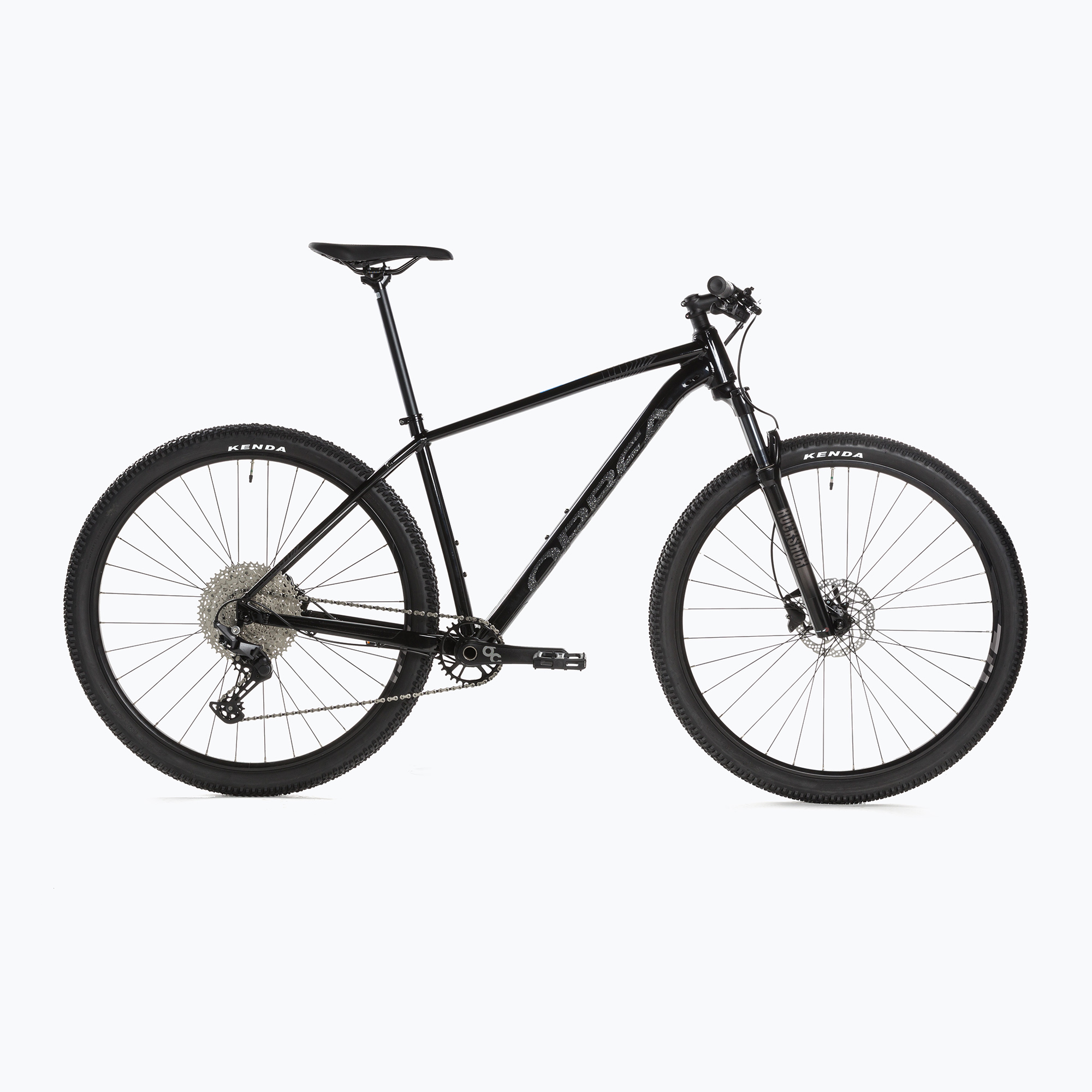 Orbea Onna 10 29 2023 biciclete de munte negru N2111919N9 2023 (Onna 10 29 N21119N9)