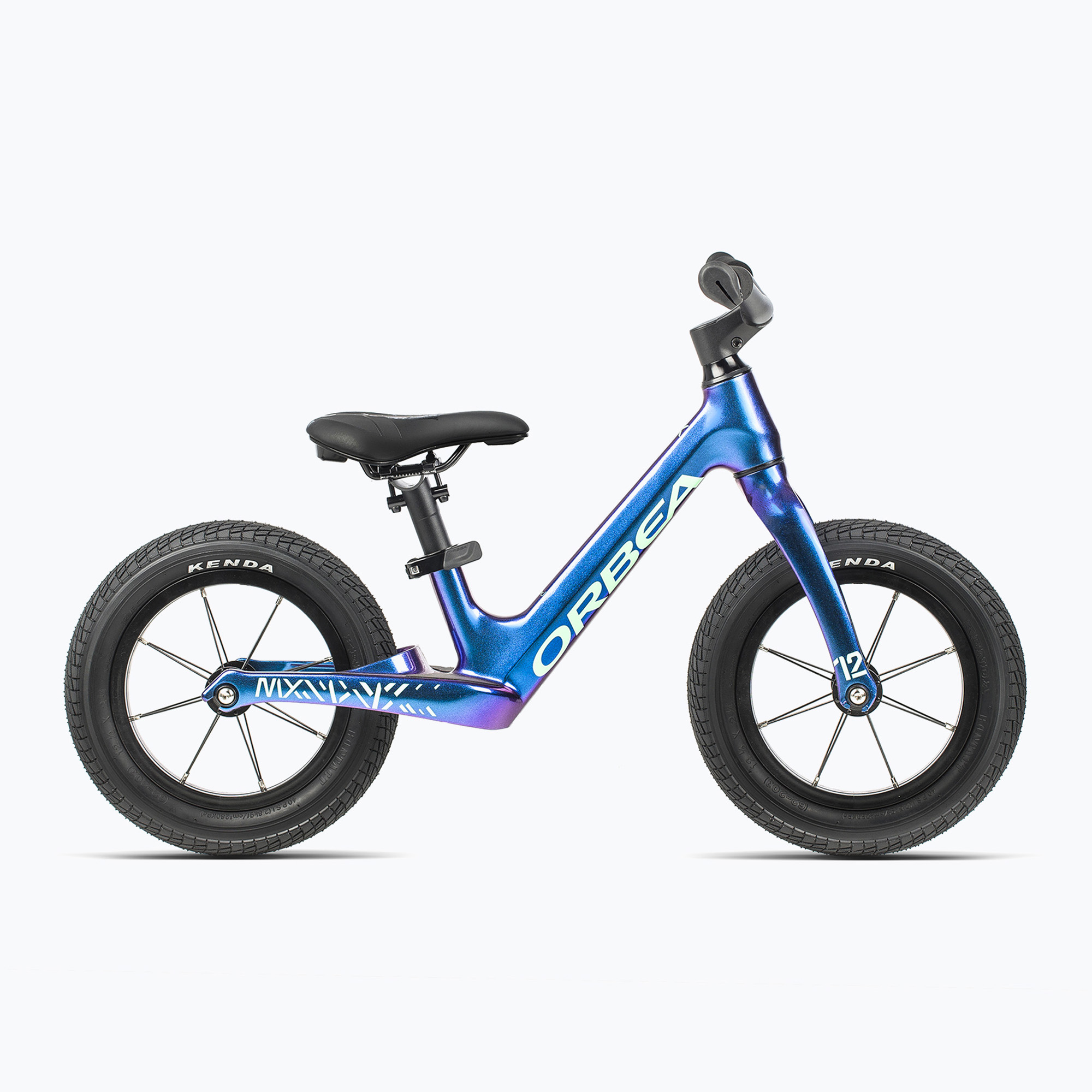 Bicicleta de cross-country Orbea MX 12 2023 chameleon/mint (MX 12 N00112I1)