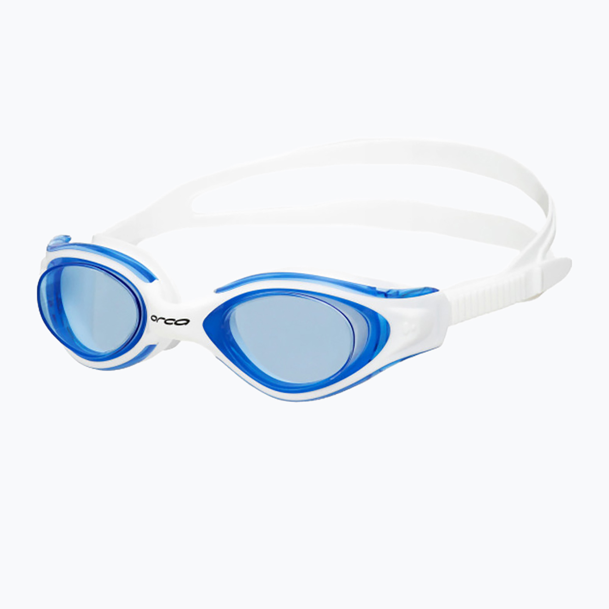Ochelari de înot Orca Killa Vision albastru/albastru