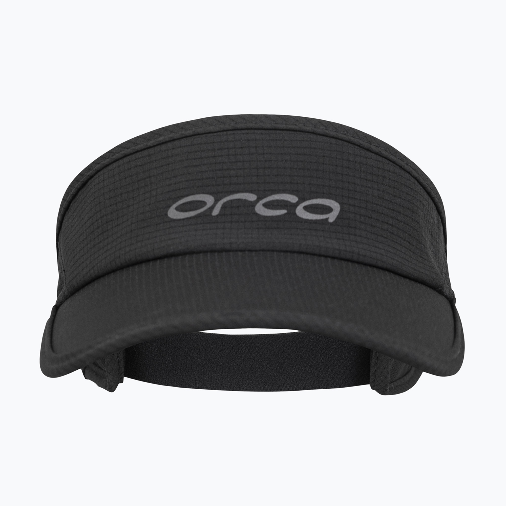 Copertină de alergare Orca RA13 neagră (RA13 RA134801)