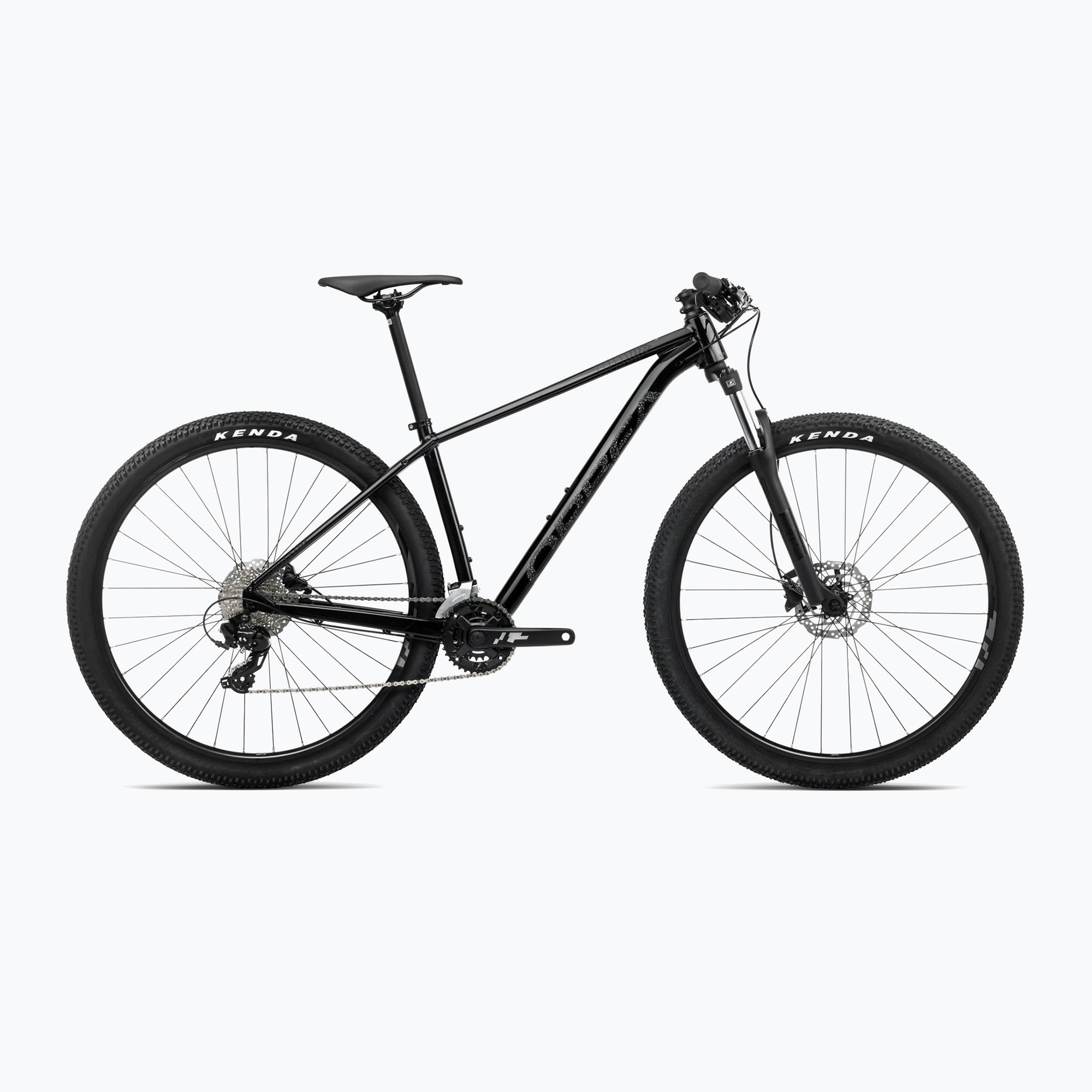 Bicicletă de munteOrbea Laufey Onna 50 29 2024 black