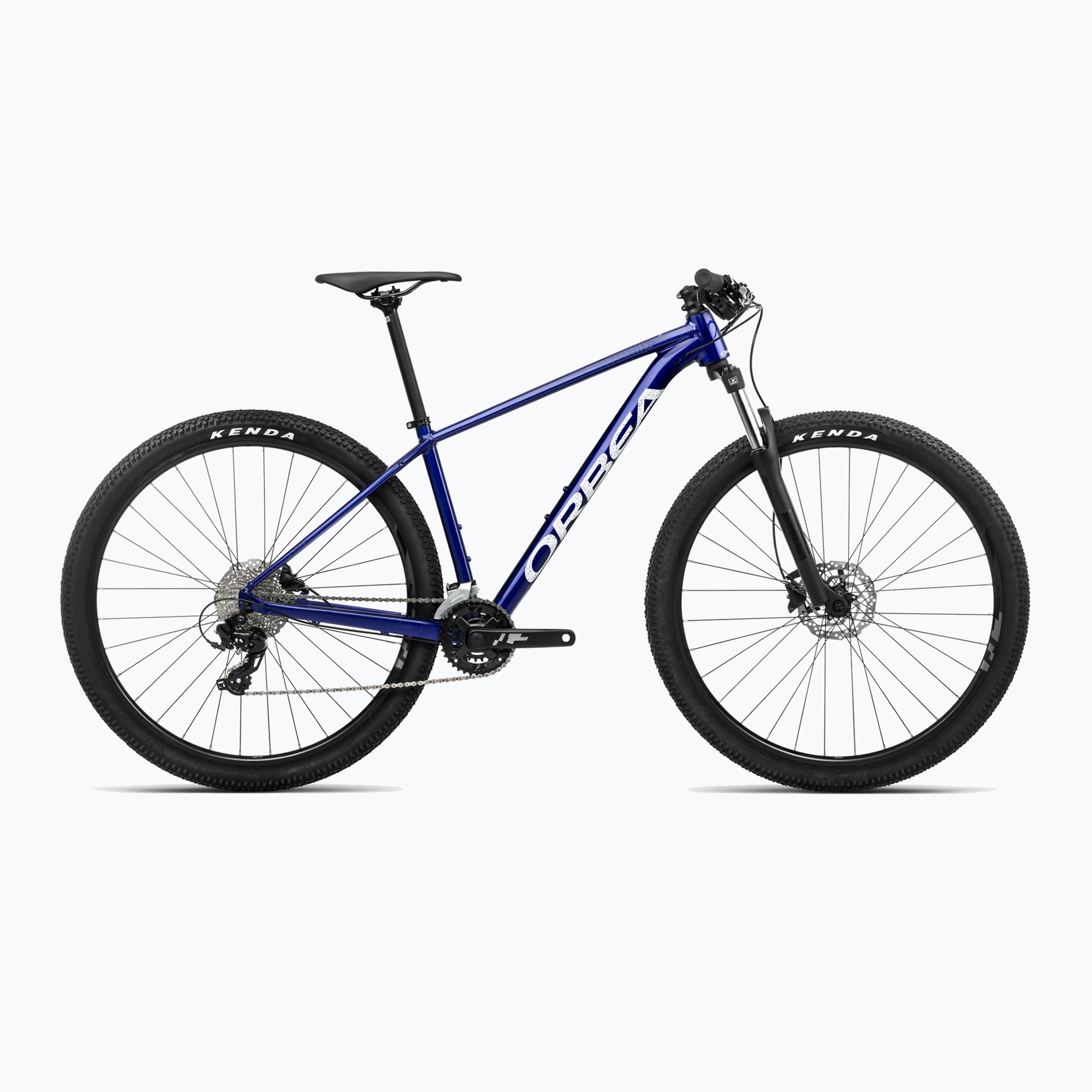 Bicicletă de munte  Orbea Laufey Onna 50 29 2024 violet blue/white (Onna 50 29 R20619NB)
