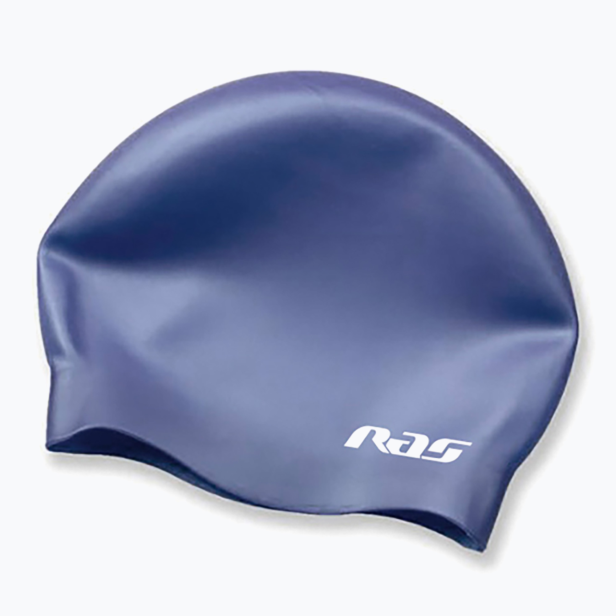 Cască de înot RAS Silicone Volume navy (Silicone Volume G2002)