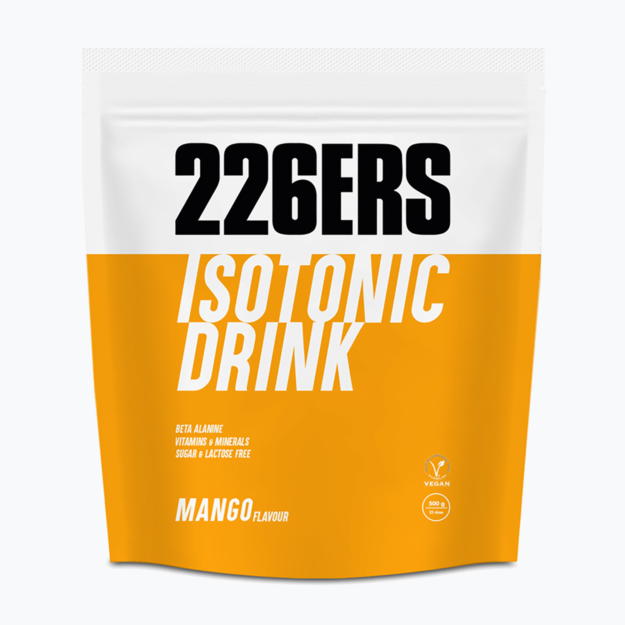 Băutură izotonică 226ERS Băutură izotonică 0,5 kg mango