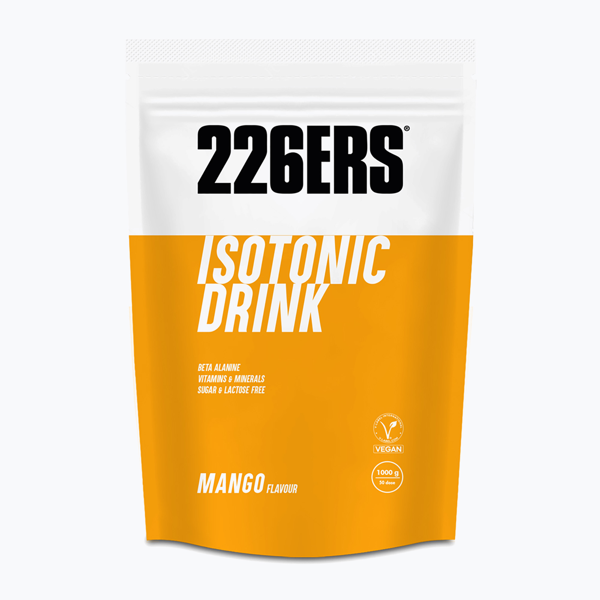 Băutură izotonică 226ERS Băutură izotonică 1 kg mango (Isotonic Drink 5045)